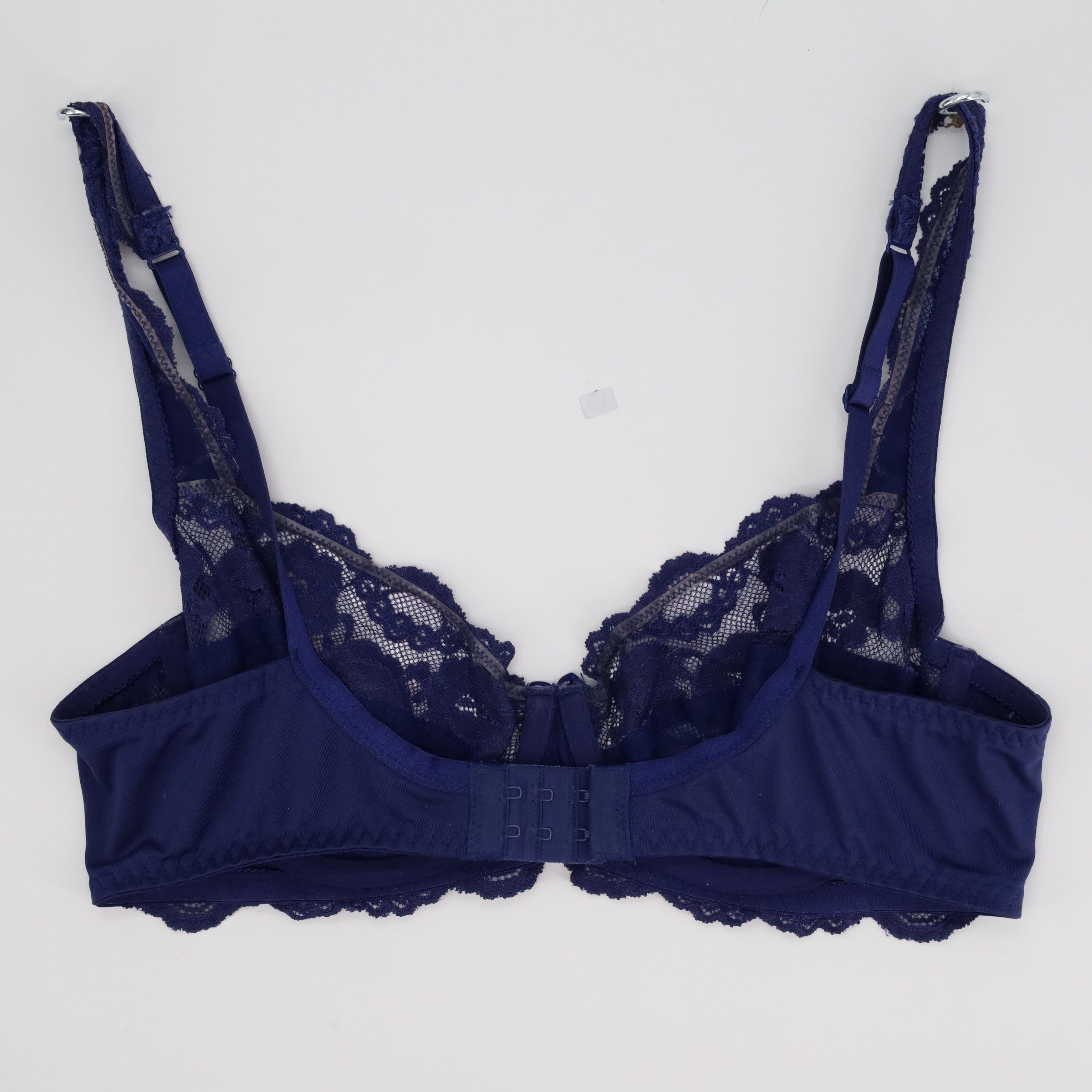 Soutien-gorge La Redoute Bleu