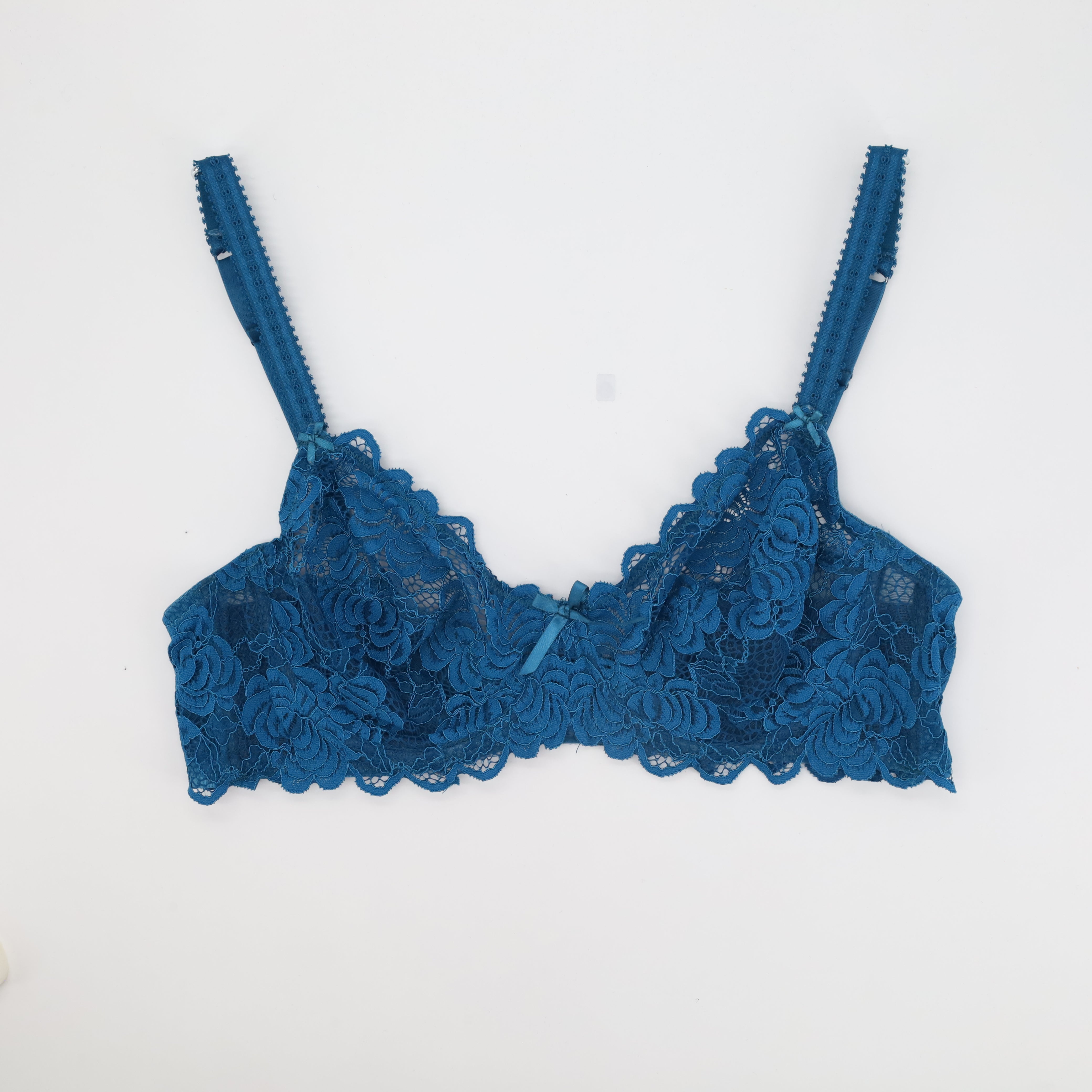Soutien-gorge RougeGorge Bleu