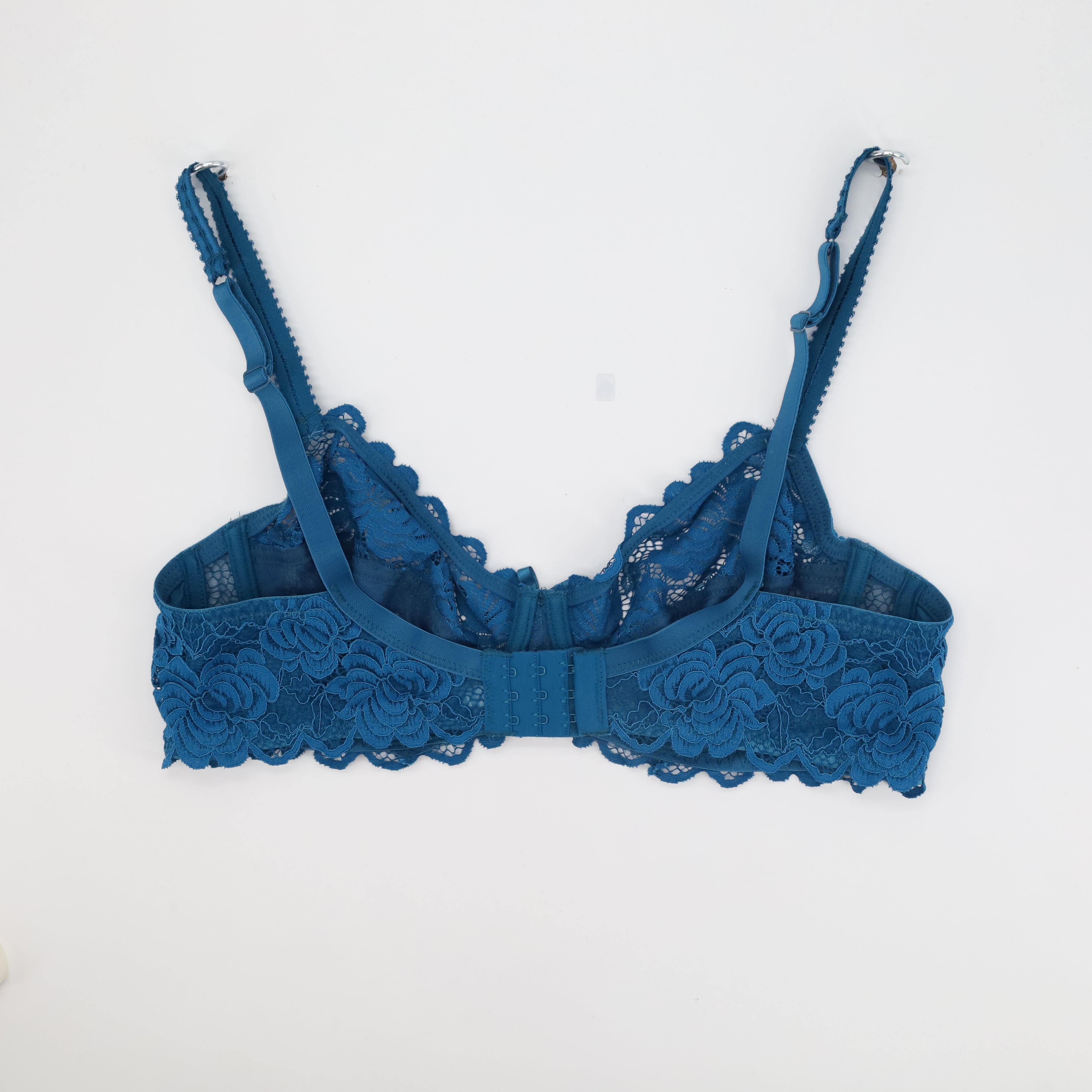 Soutien-gorge RougeGorge Bleu