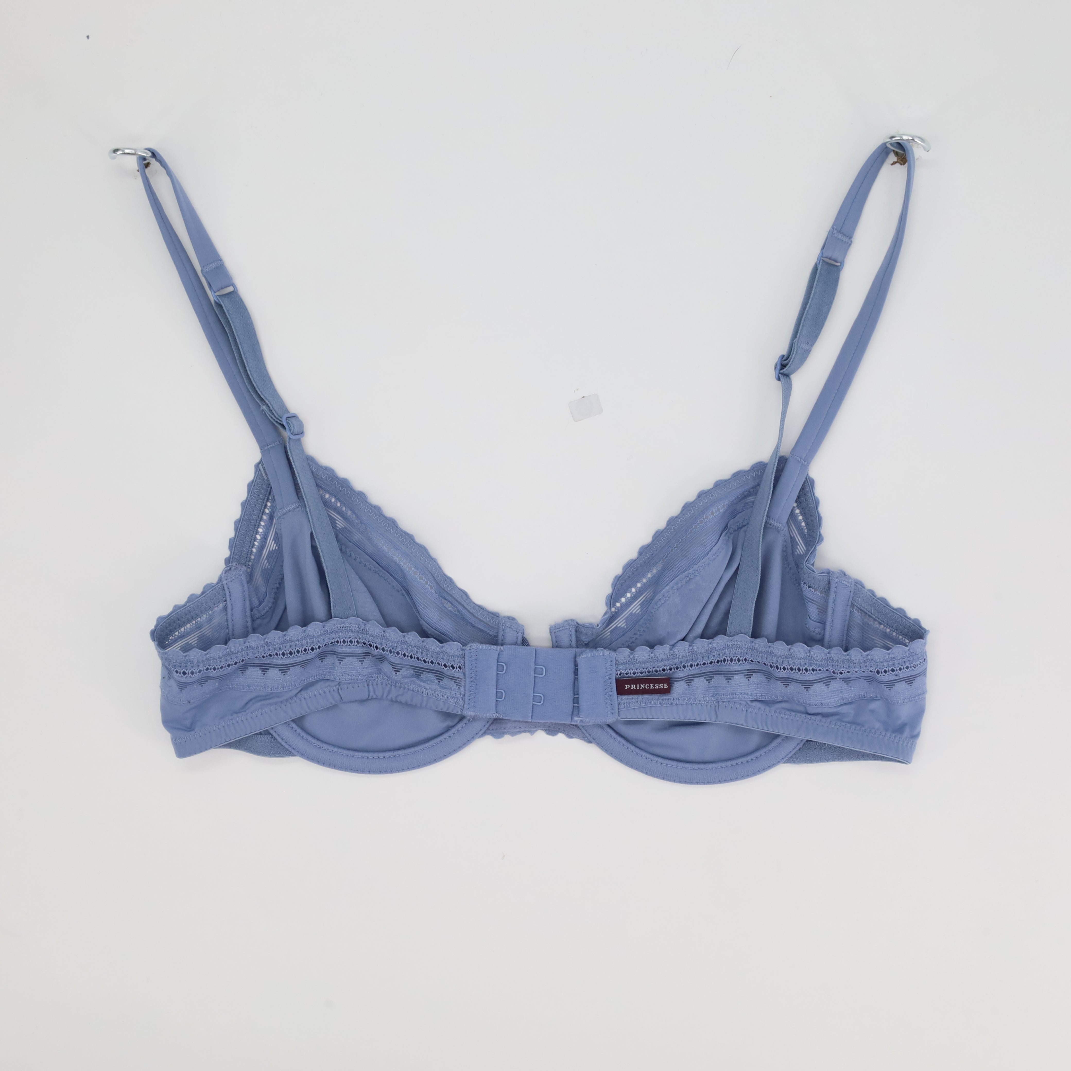Soutien-gorge Princesse tam.tam Bleu