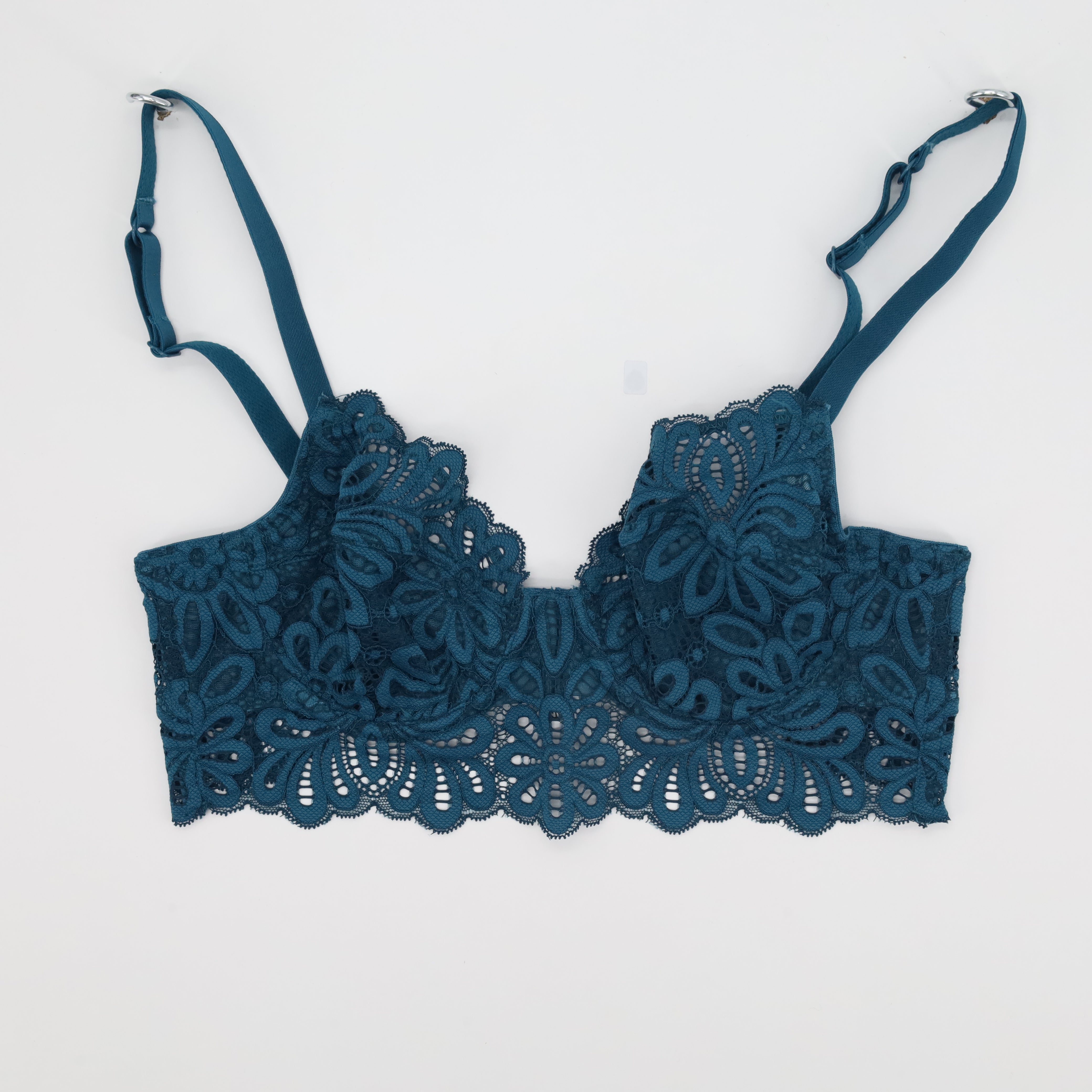 Soutien-gorge DIM Bleu
