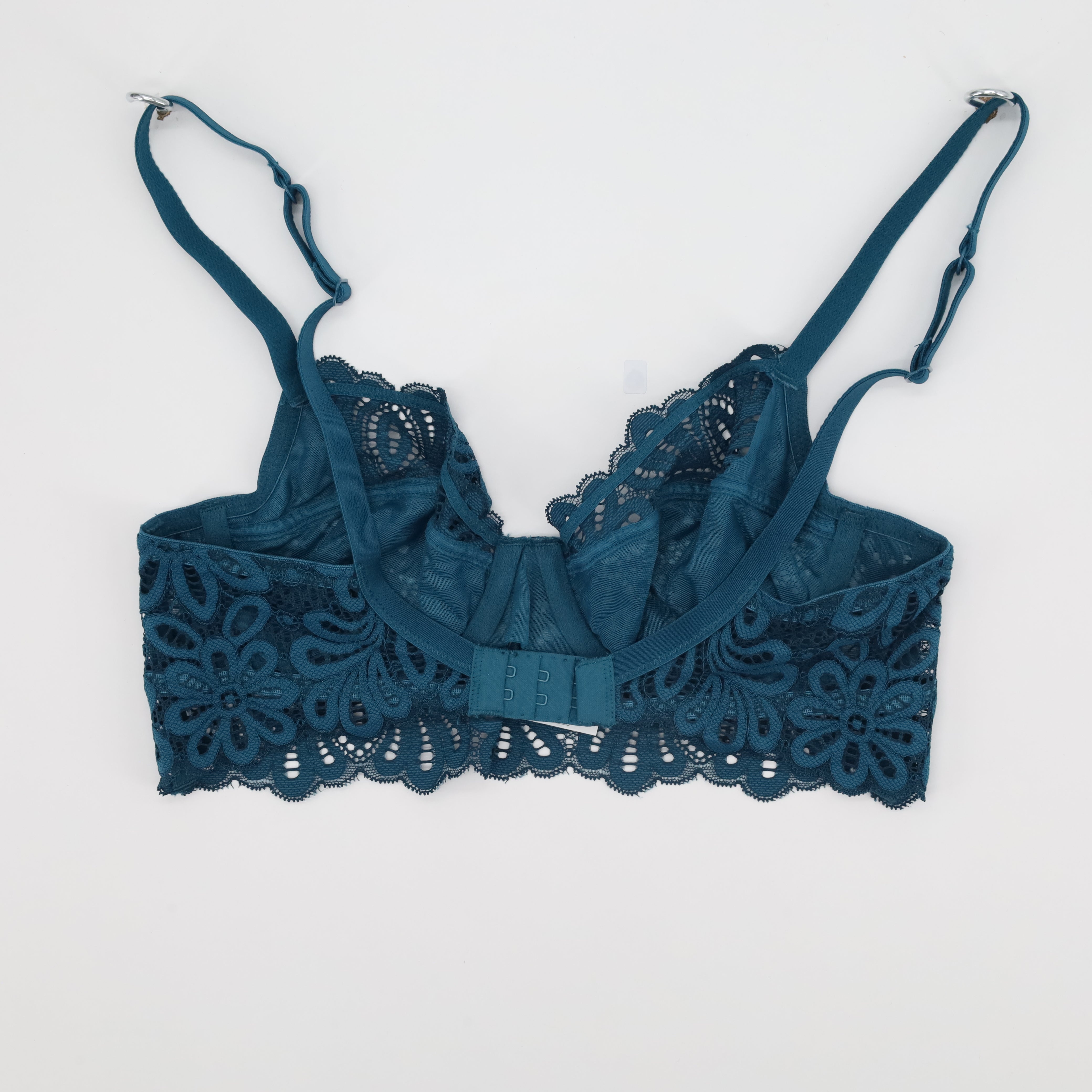 Soutien-gorge DIM Bleu