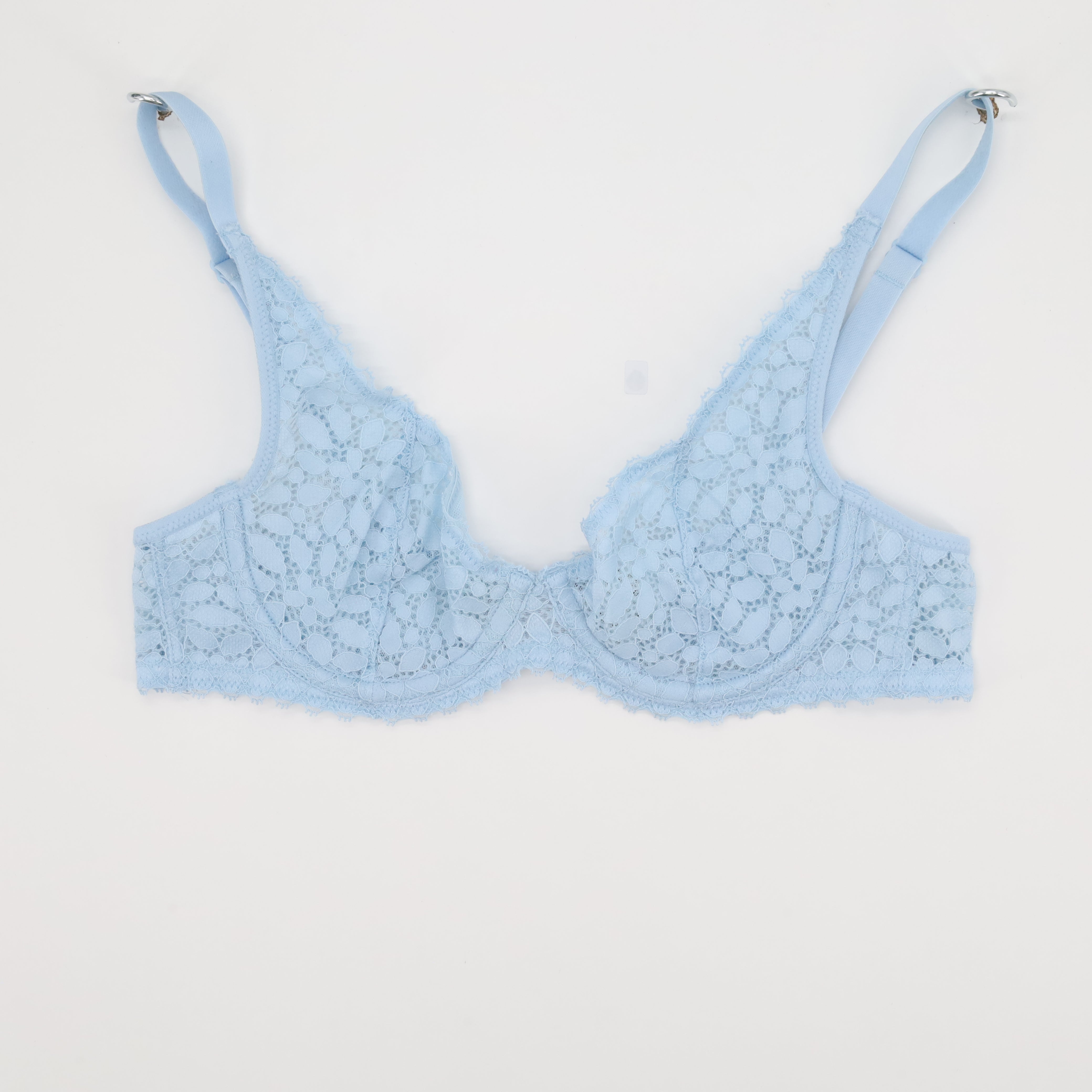 Soutien-gorge DIM Bleu