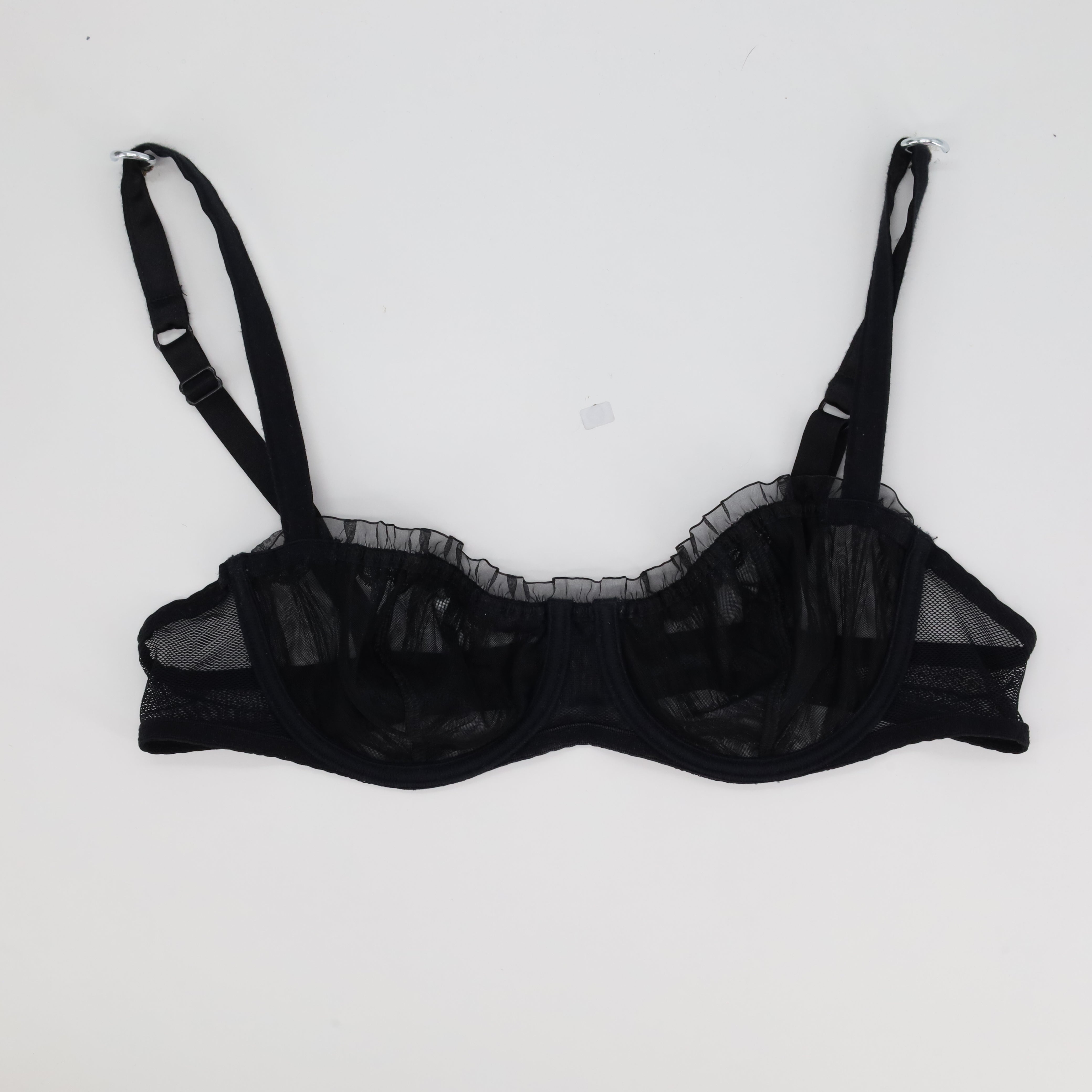 Soutien-gorge Aubade Noir