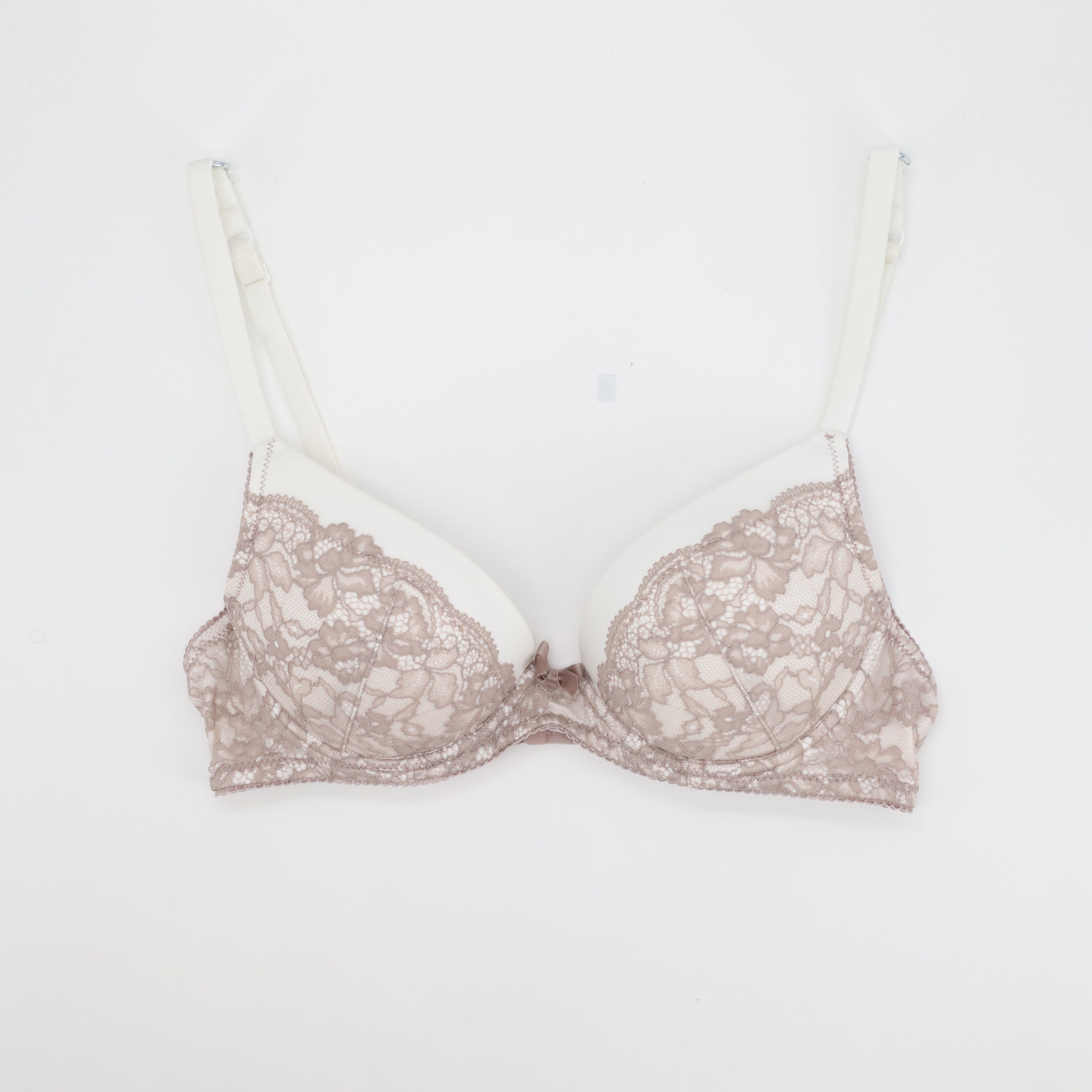 Soutien-gorge ETAM Beige