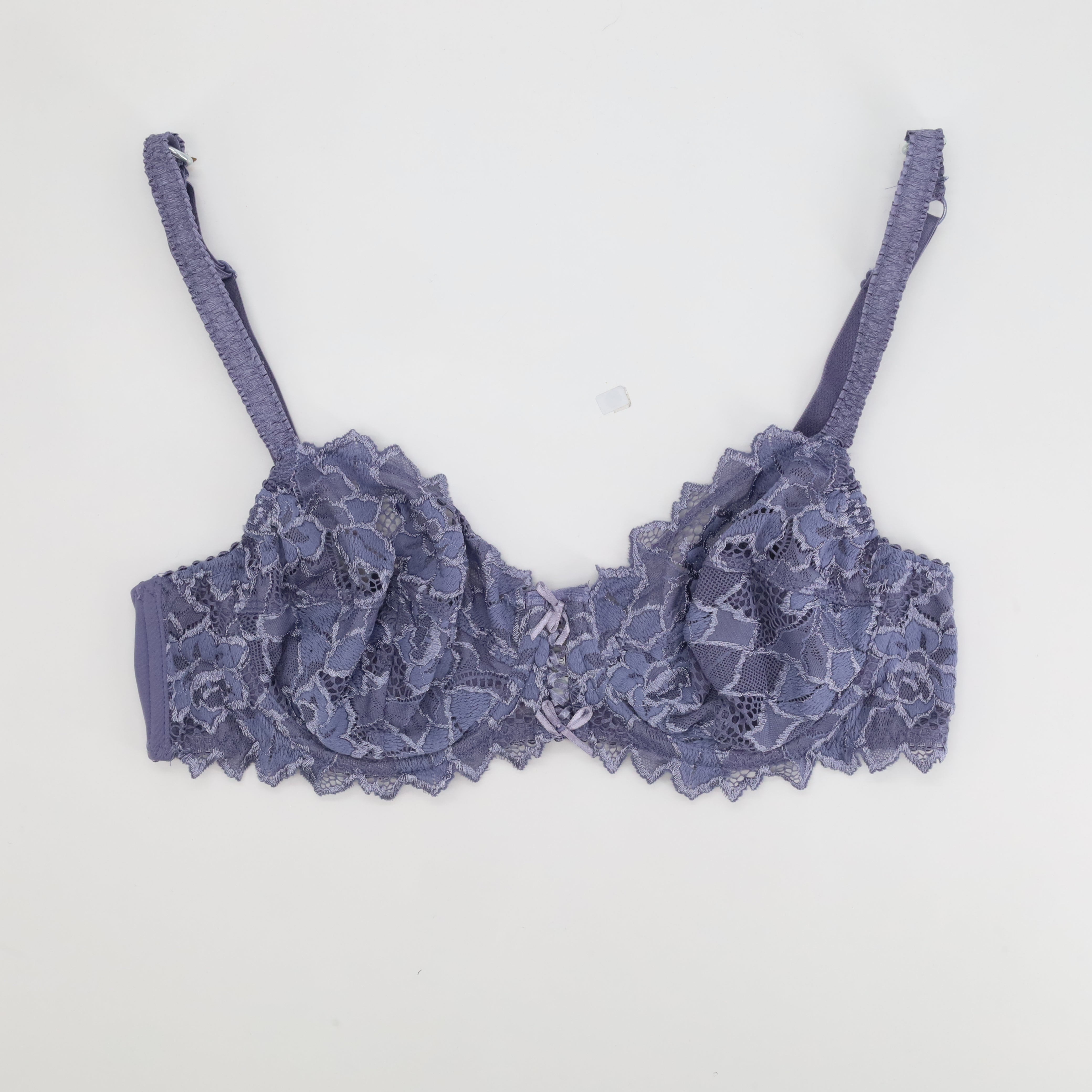 Emboîtant Sans Complexe Violet