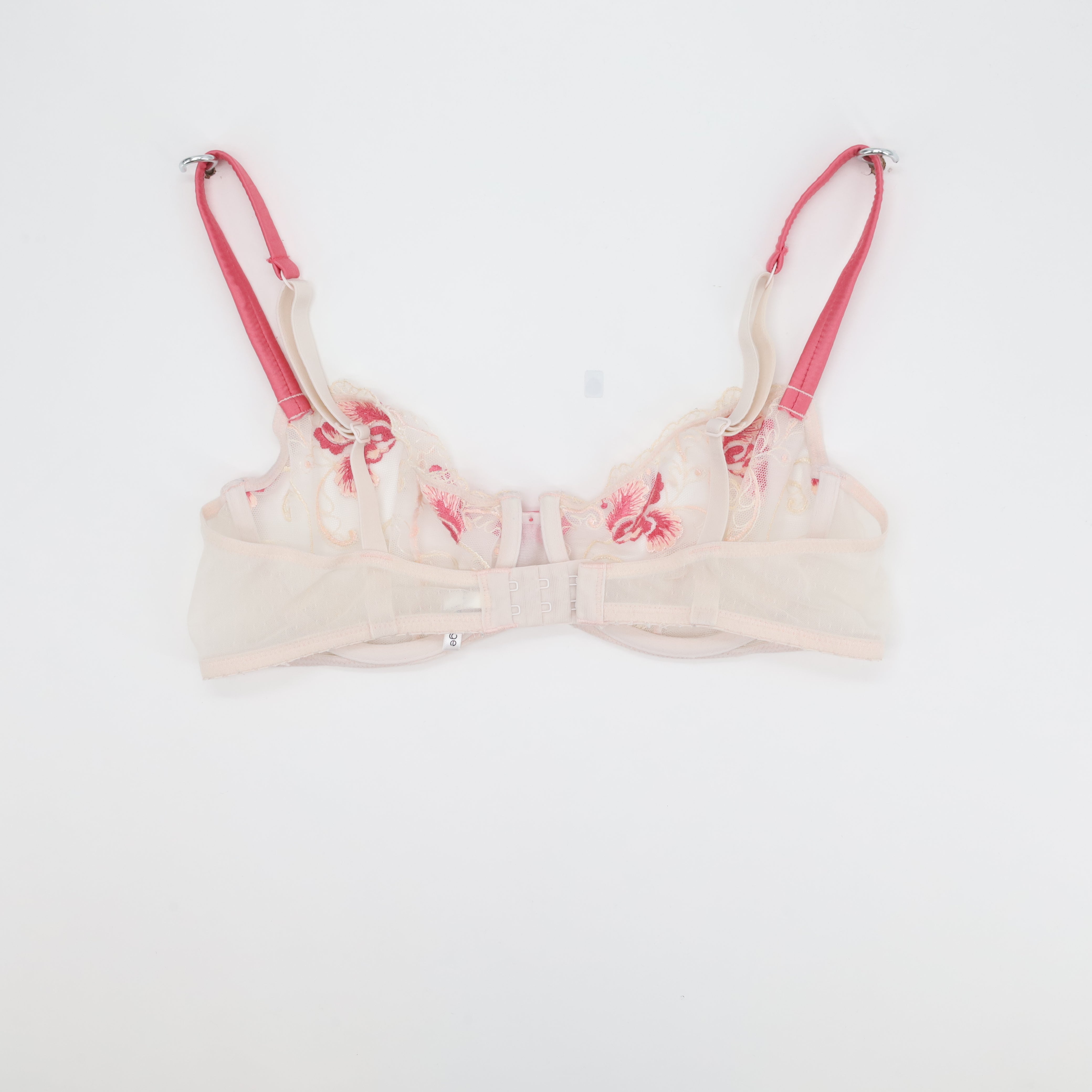 Soutien-gorge RougeGorge Rose