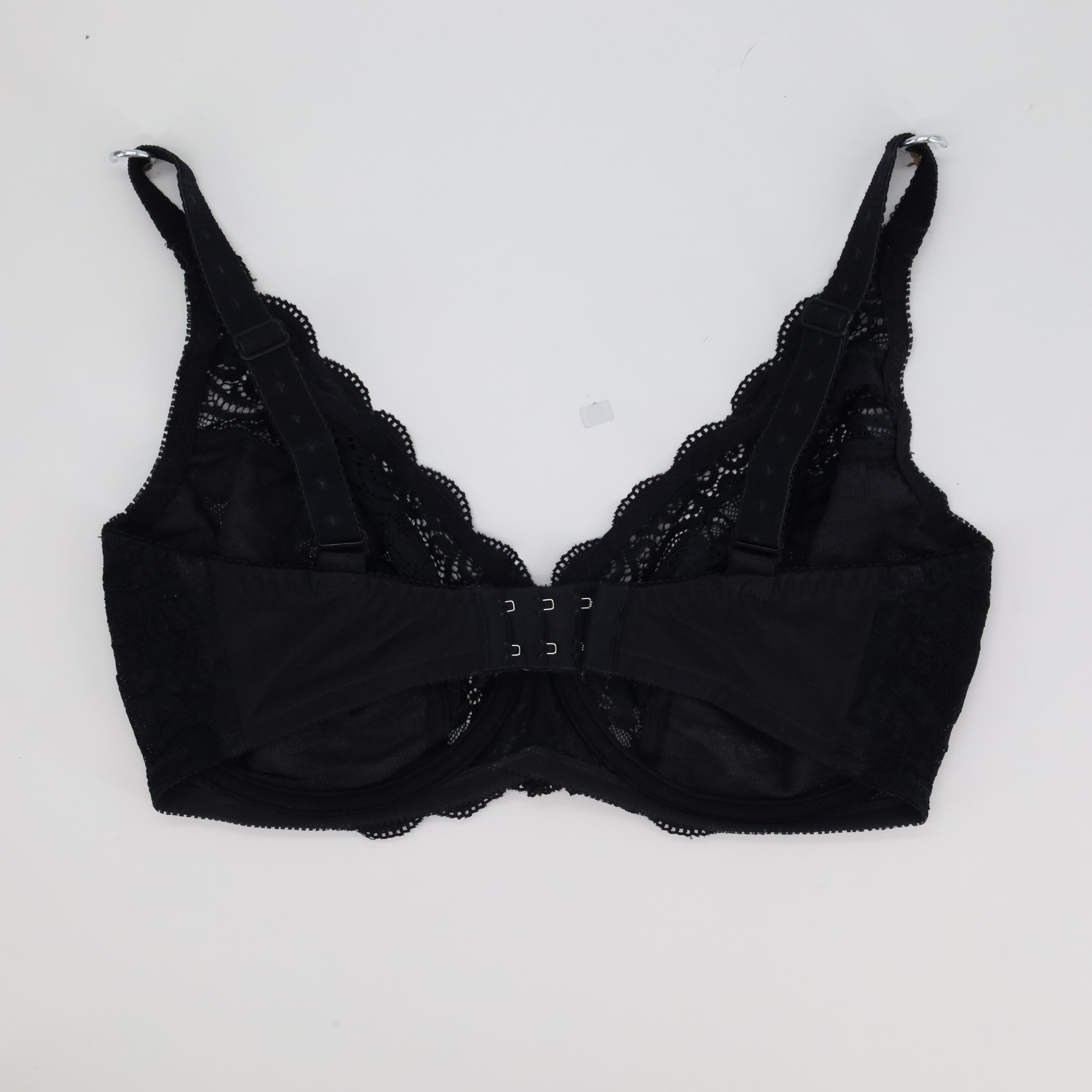 Soutien-gorge Triumph Noir