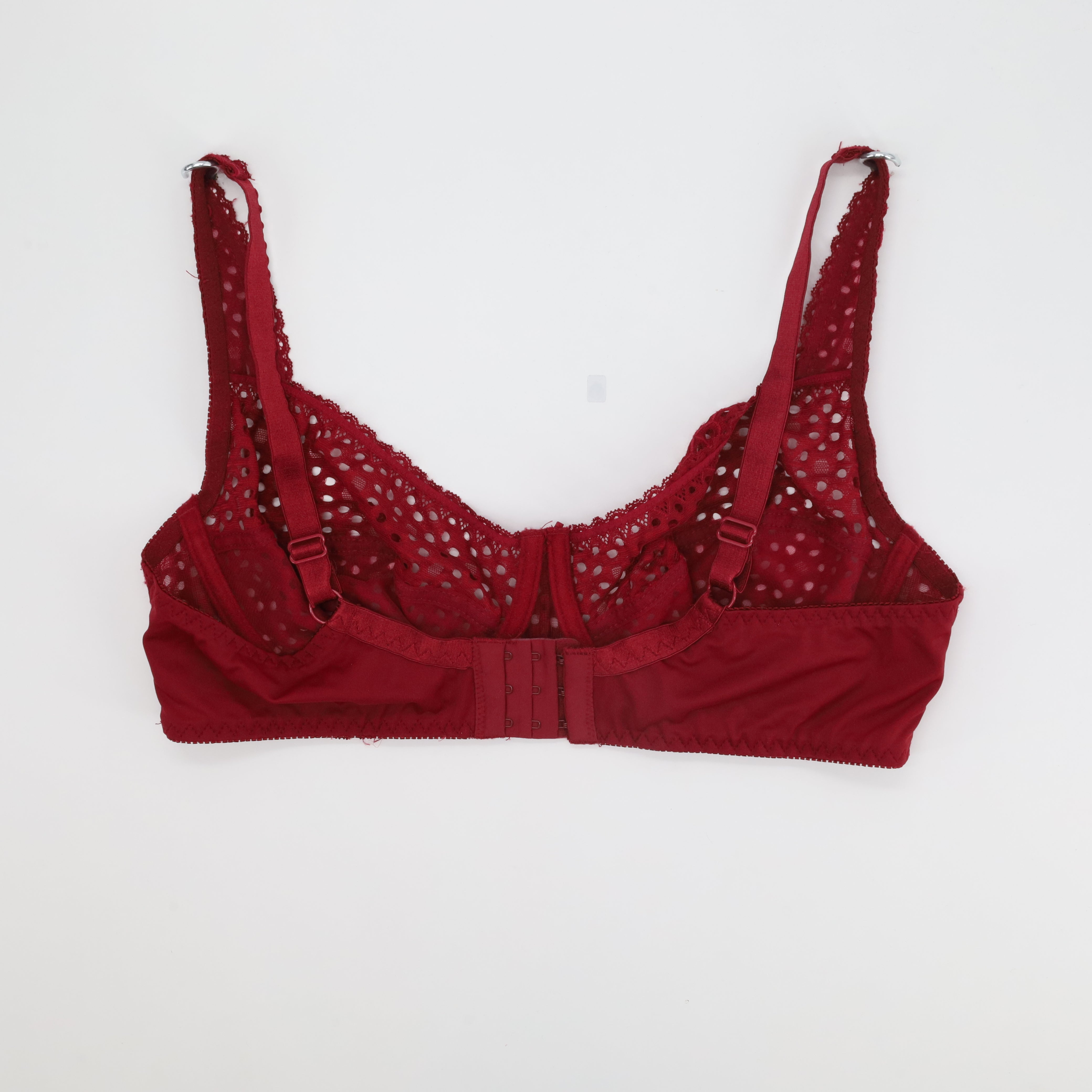 Soutien-gorge Rouge