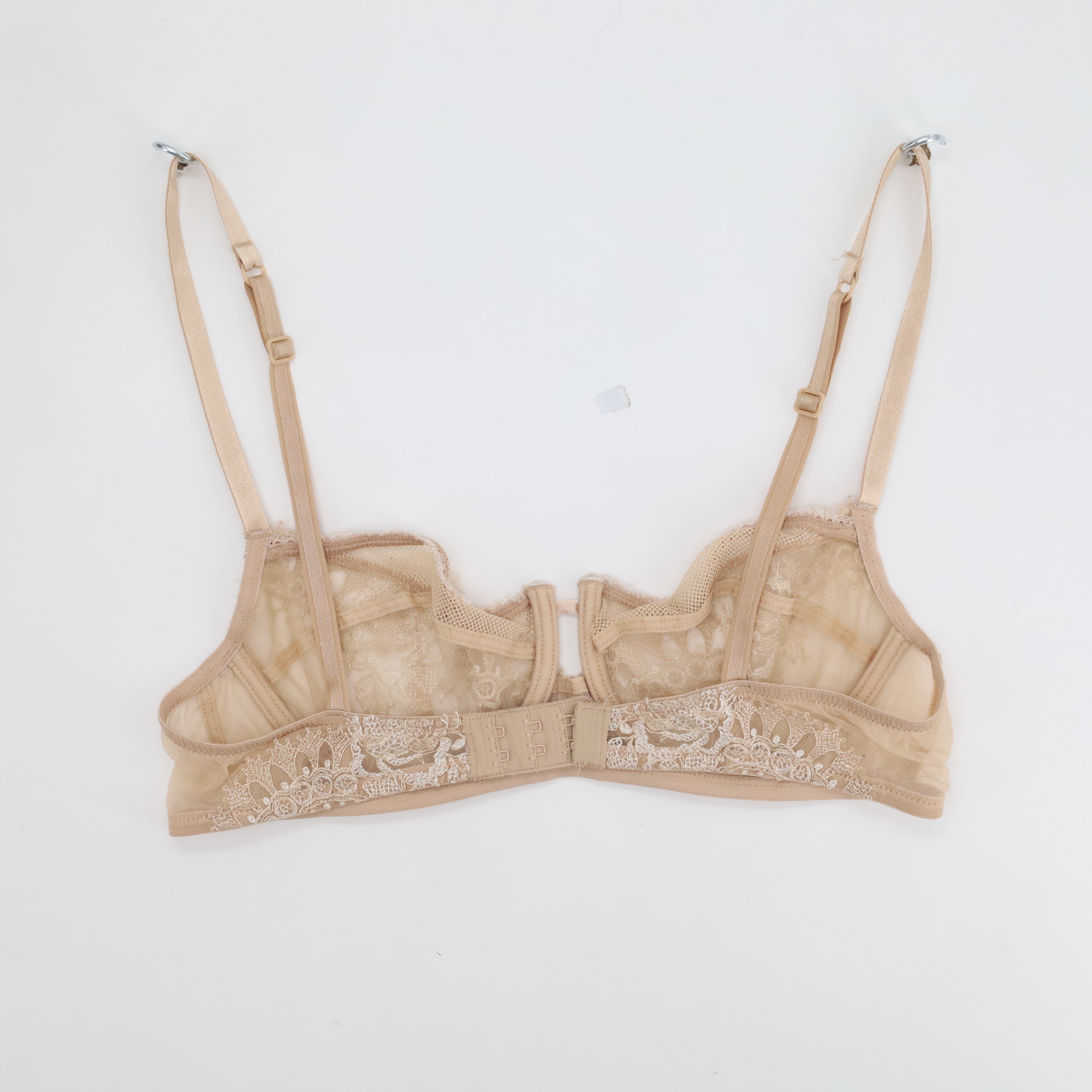 Emboîtant Lise Charmel Beige