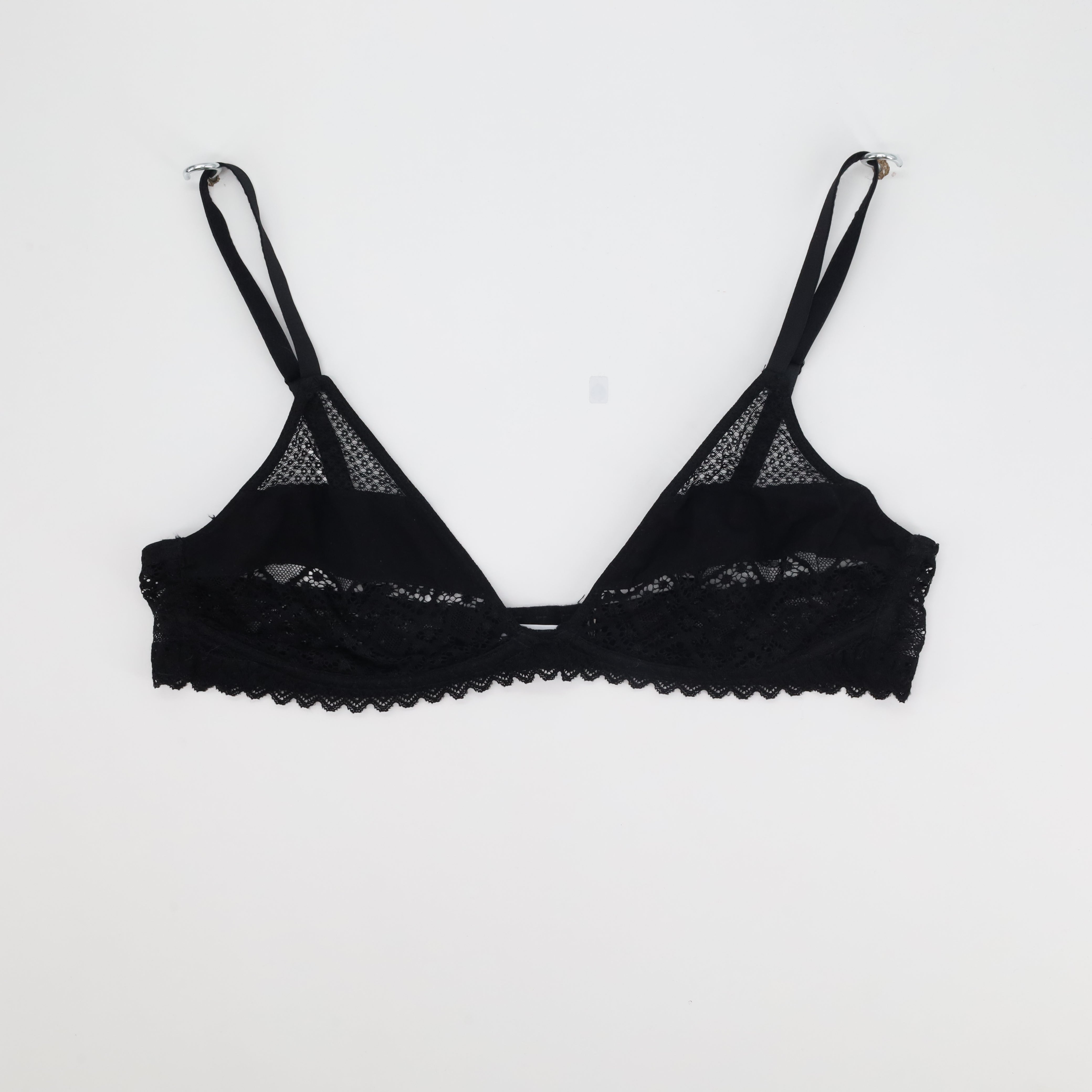 Soutien-gorge ETAM Noir