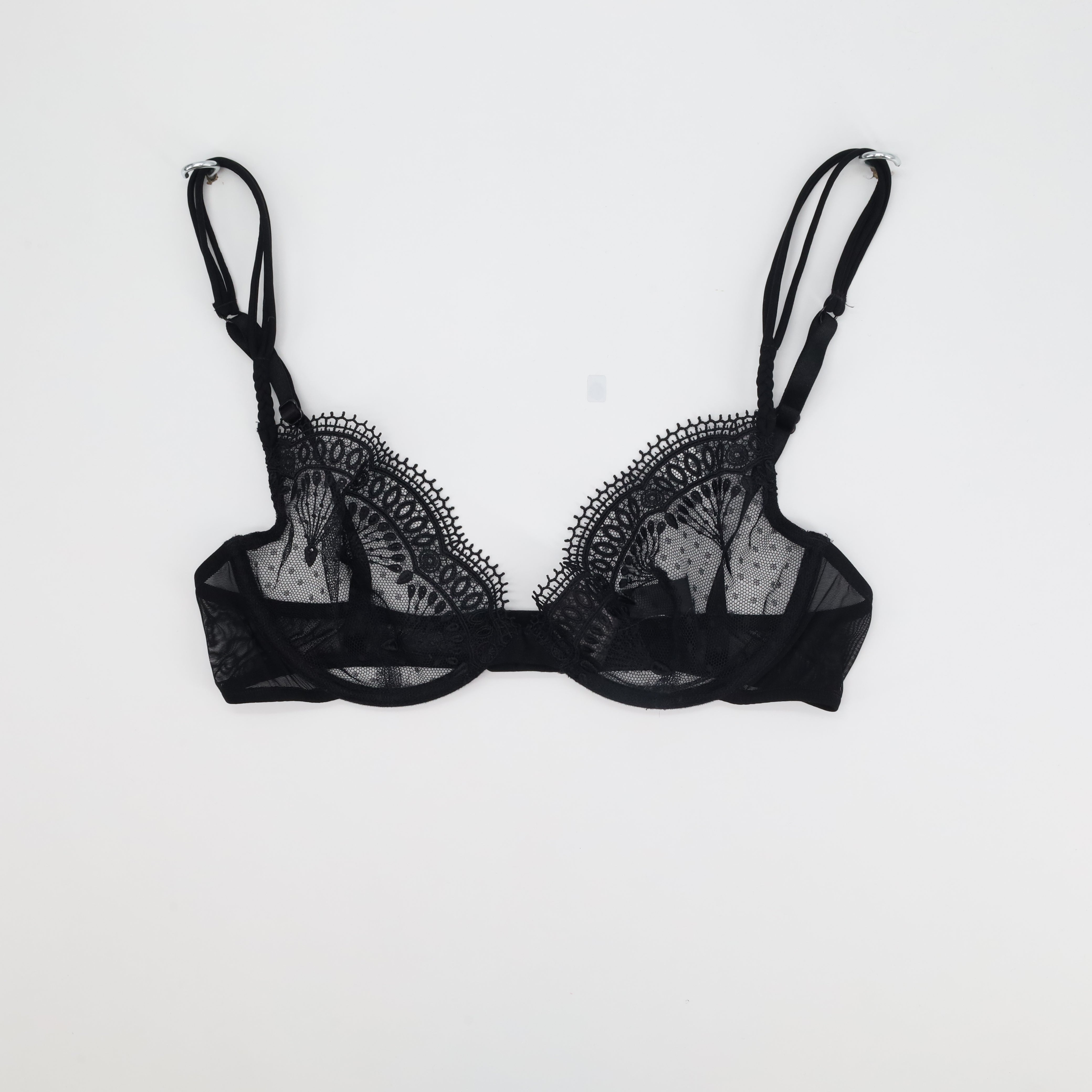 Soutien-gorge Andres Sarda Noir
