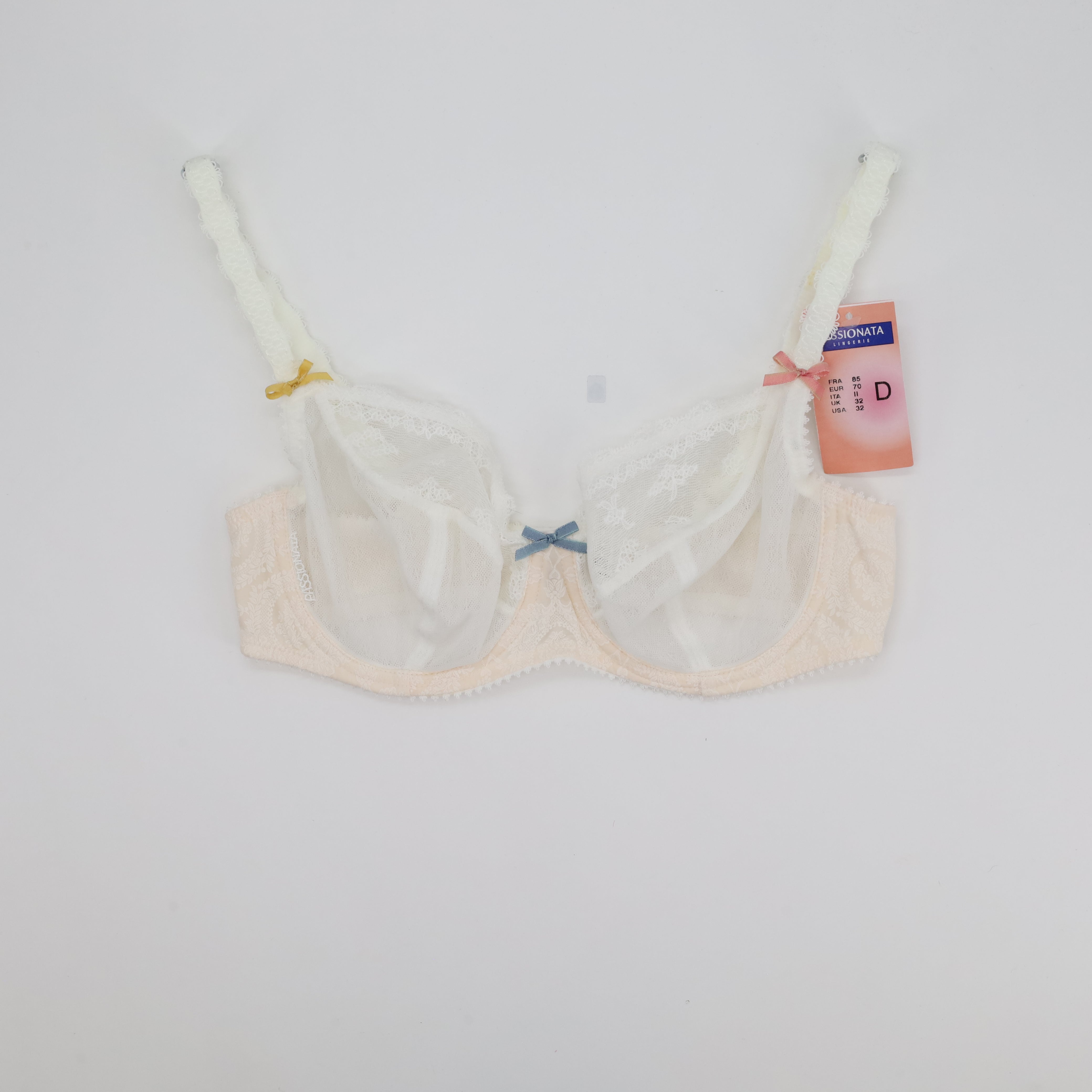 Soutien-gorge Passionata Blanc