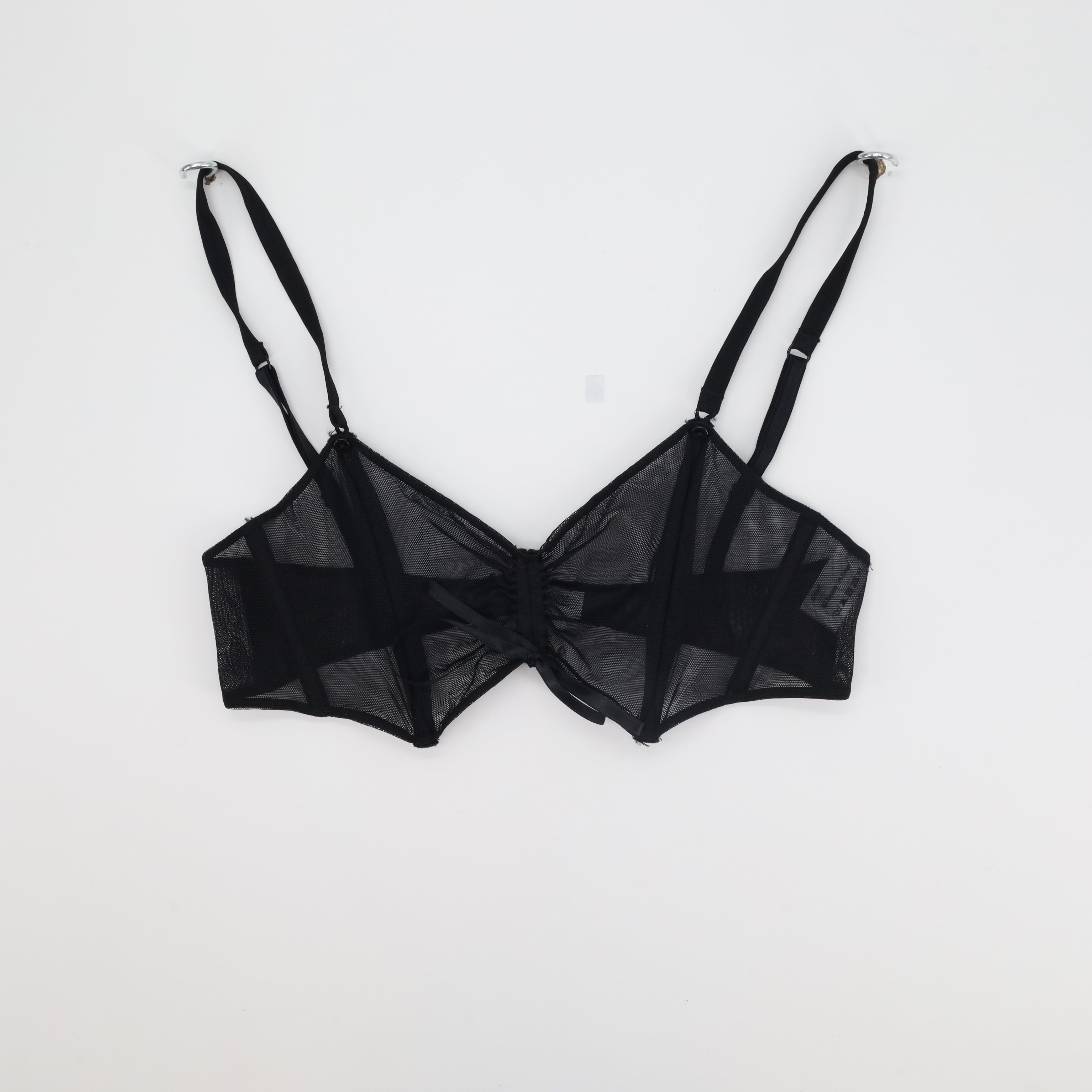 Soutien-gorge Wolford Noir