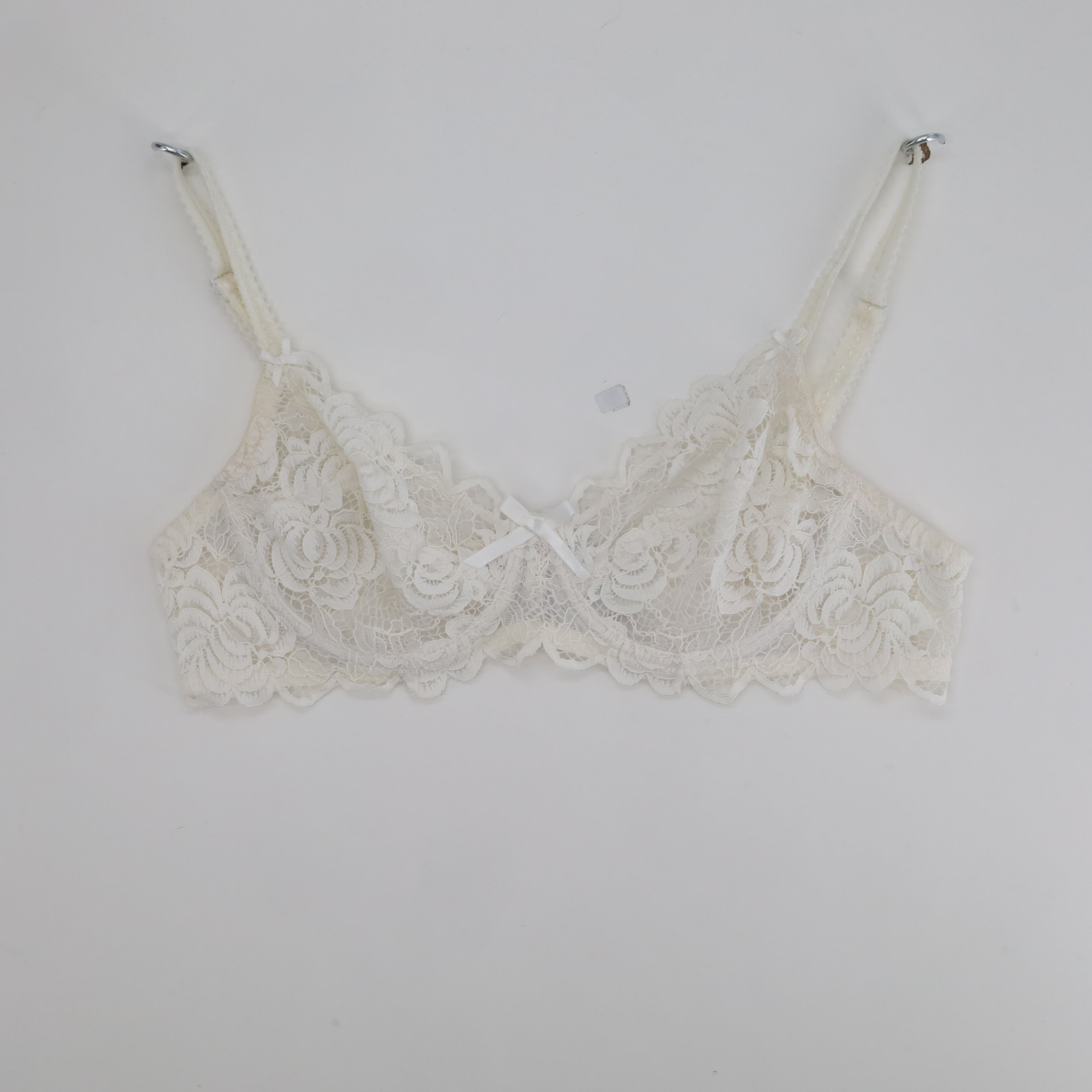 Emboîtant Cannelle Blanc