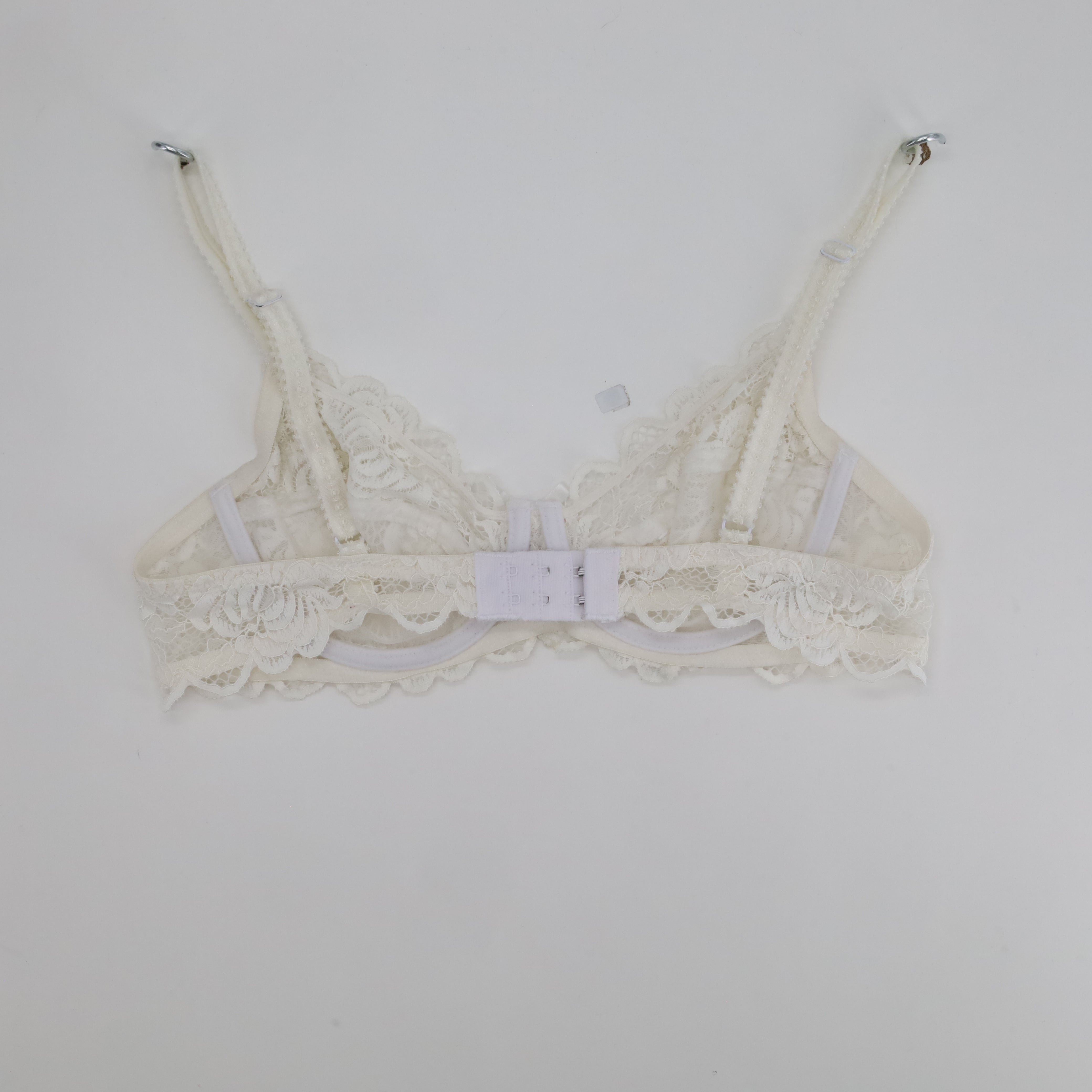 Emboîtant Cannelle Blanc