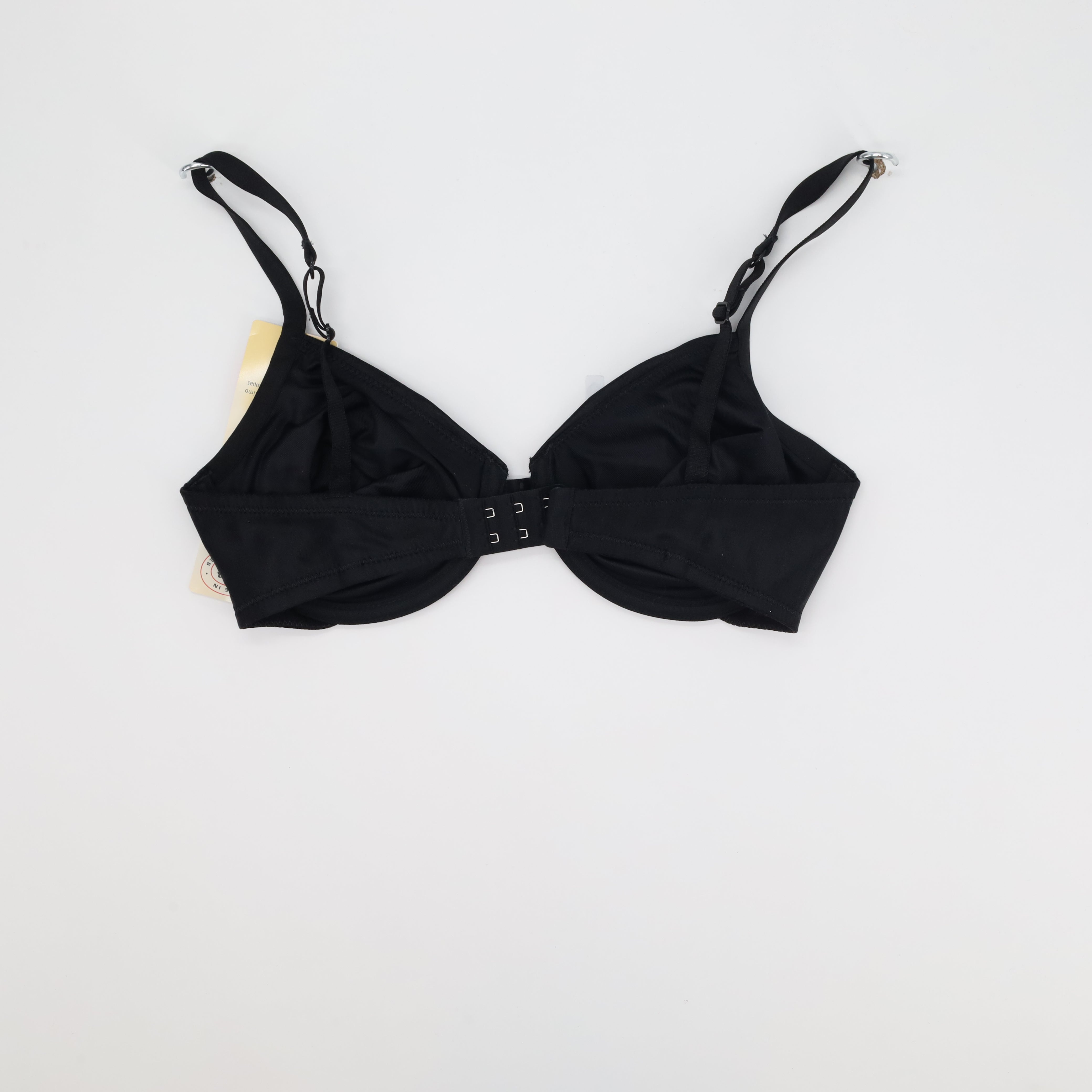 Soutien-gorge Triumph Noir