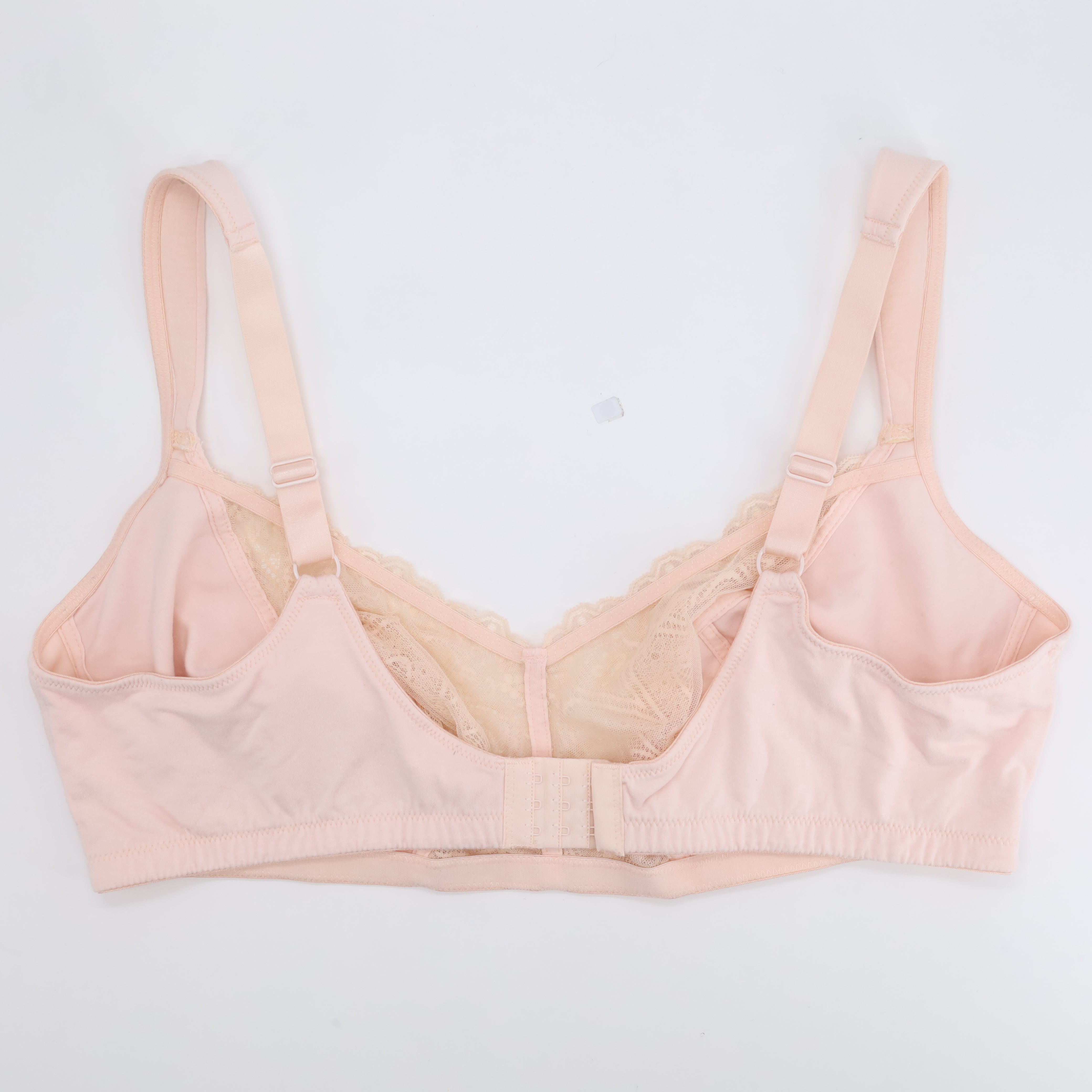 Triangle Blancheporte Rose