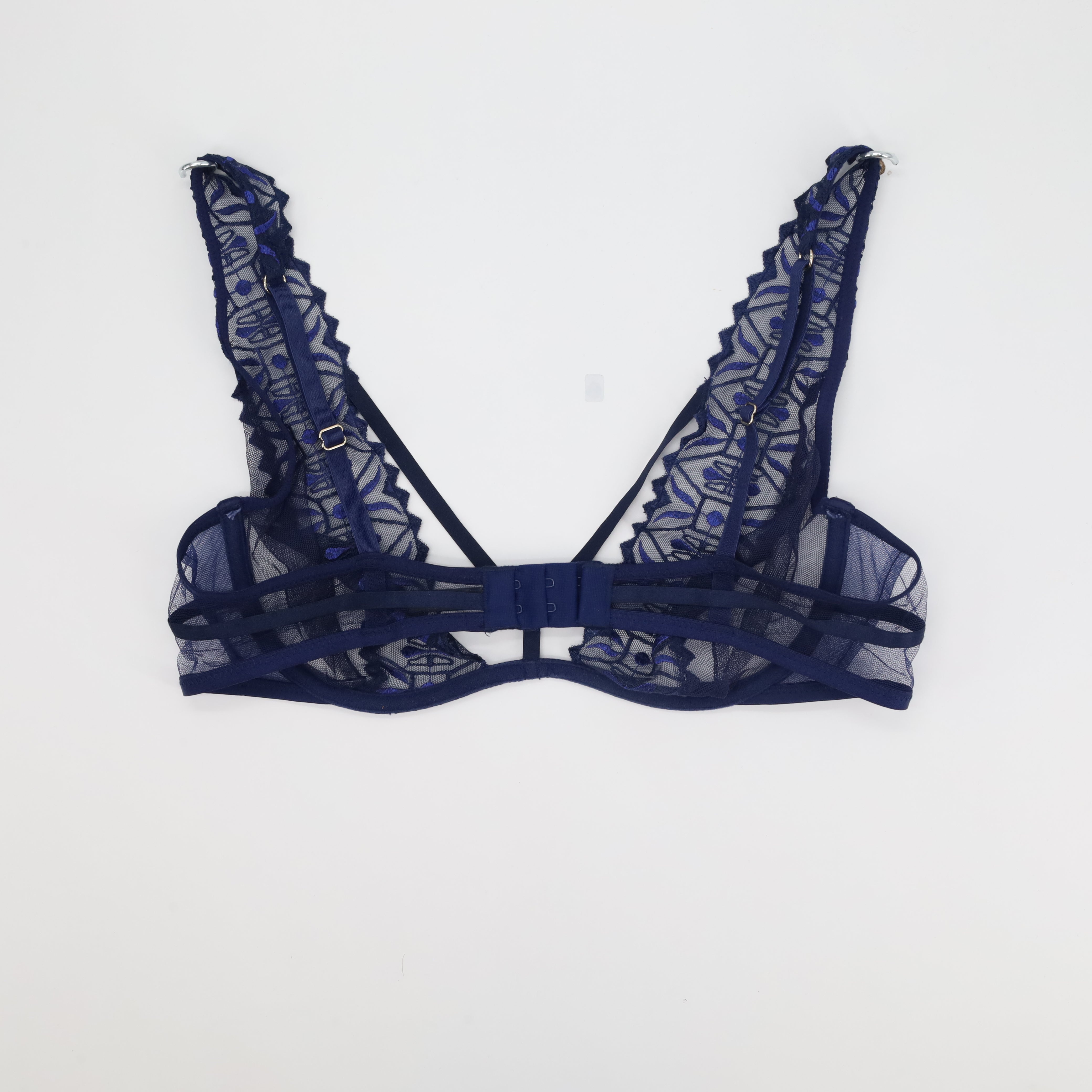 Soutien-gorge Rose Bleu