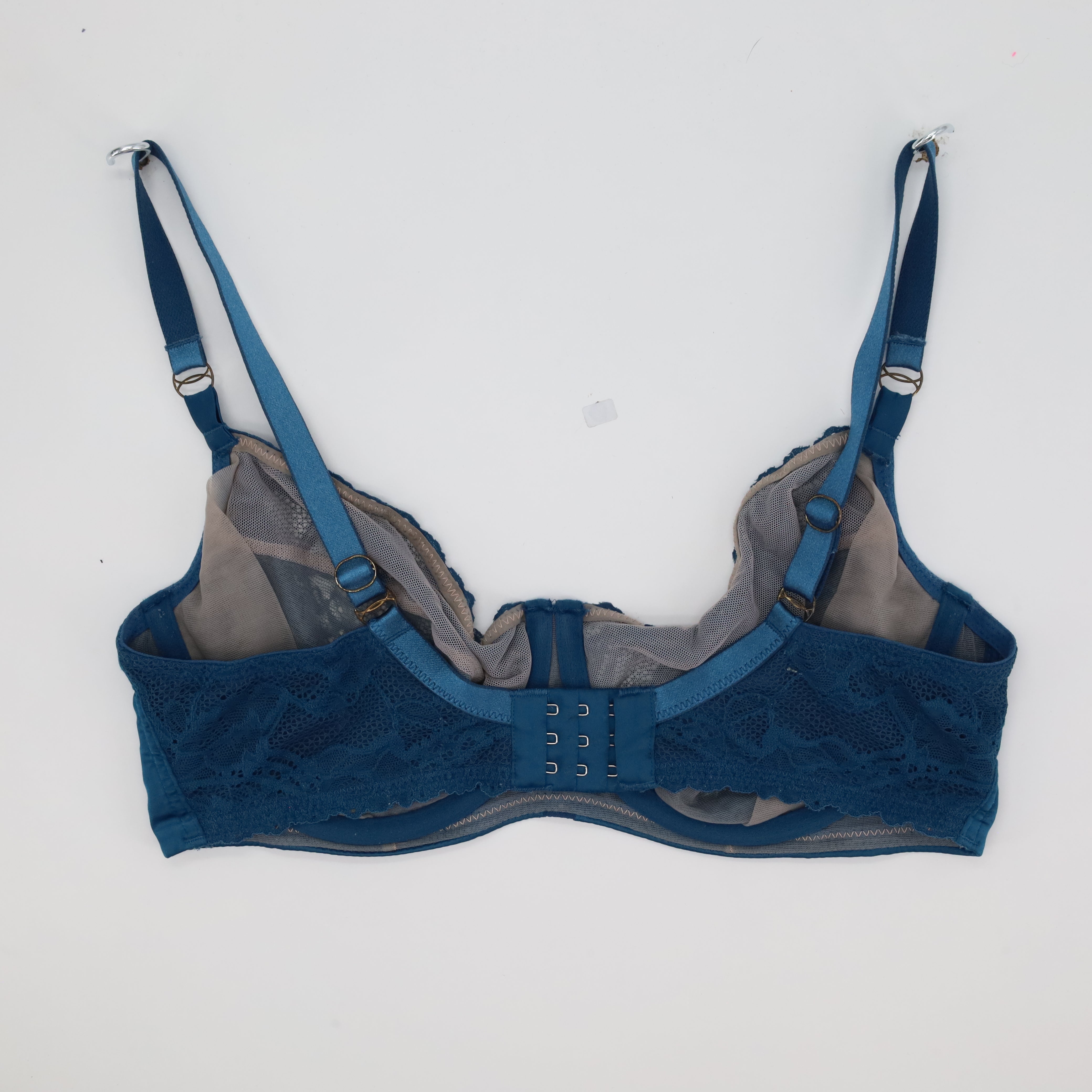 Soutien-gorge RougeGorge Bleu