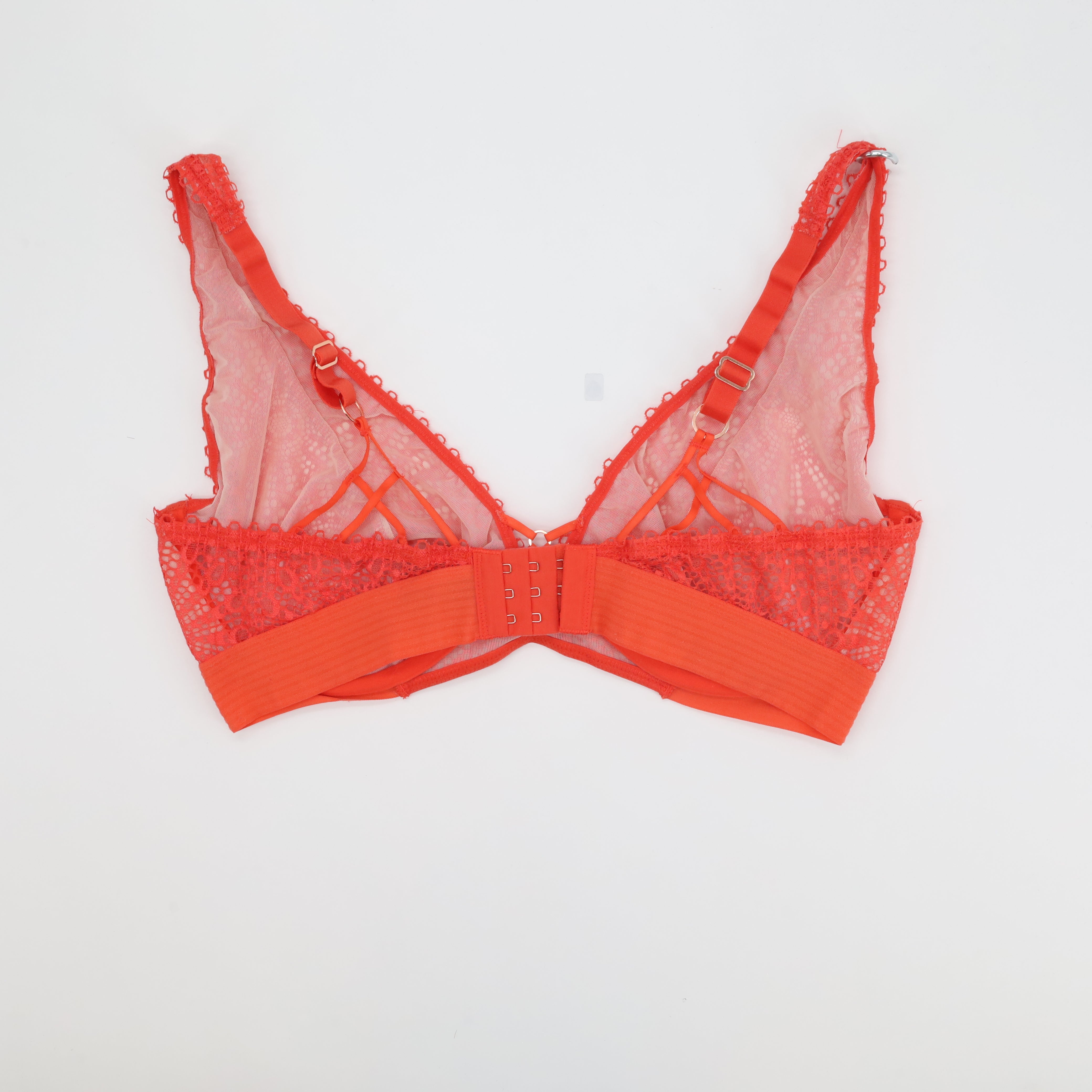 Soutien-gorge RougeGorge Orange