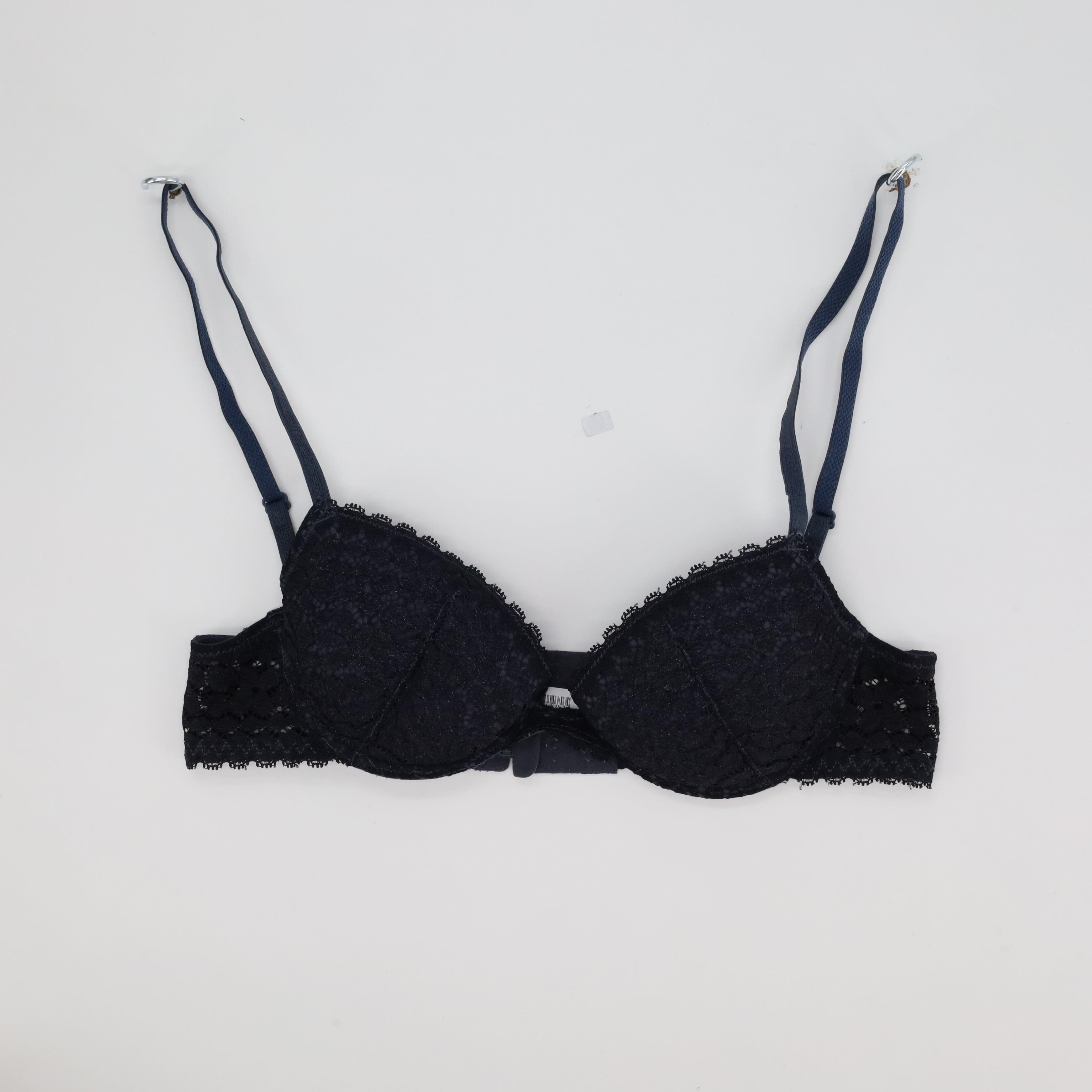 Soutien-gorge Princesse tam.tam Noir