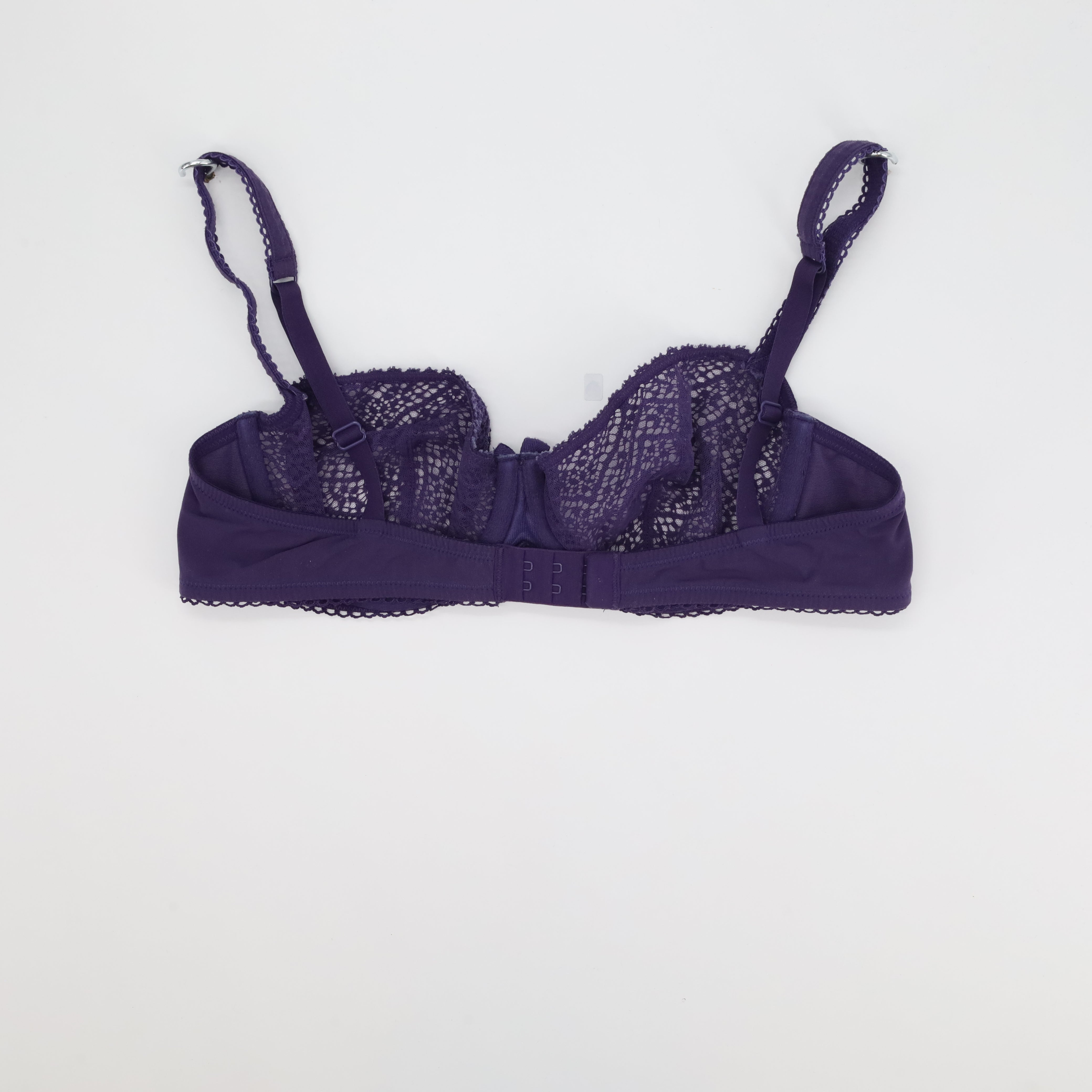 Soutien-gorge Lou Paris Violet
