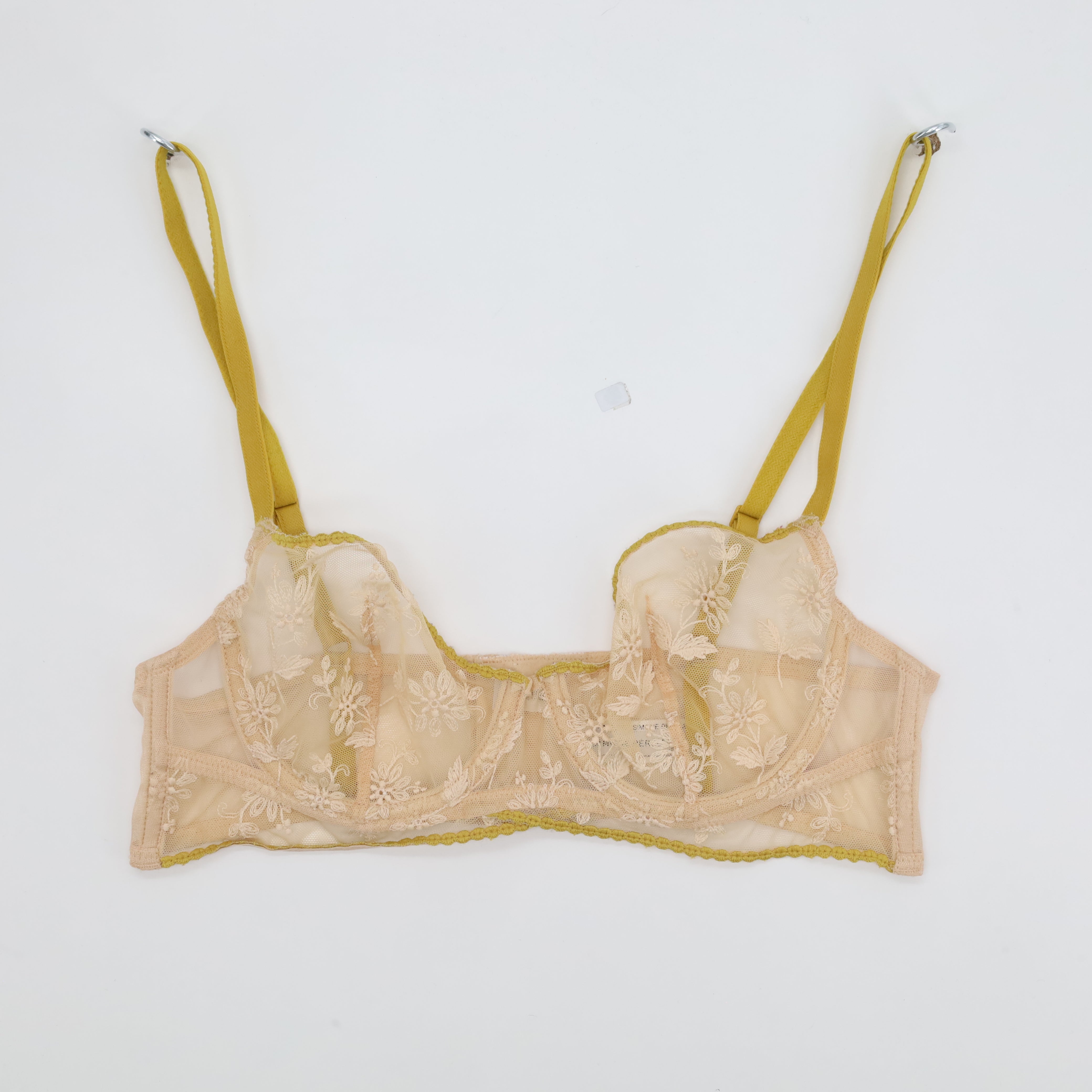 Emboîtant Simone Pérèle Beige