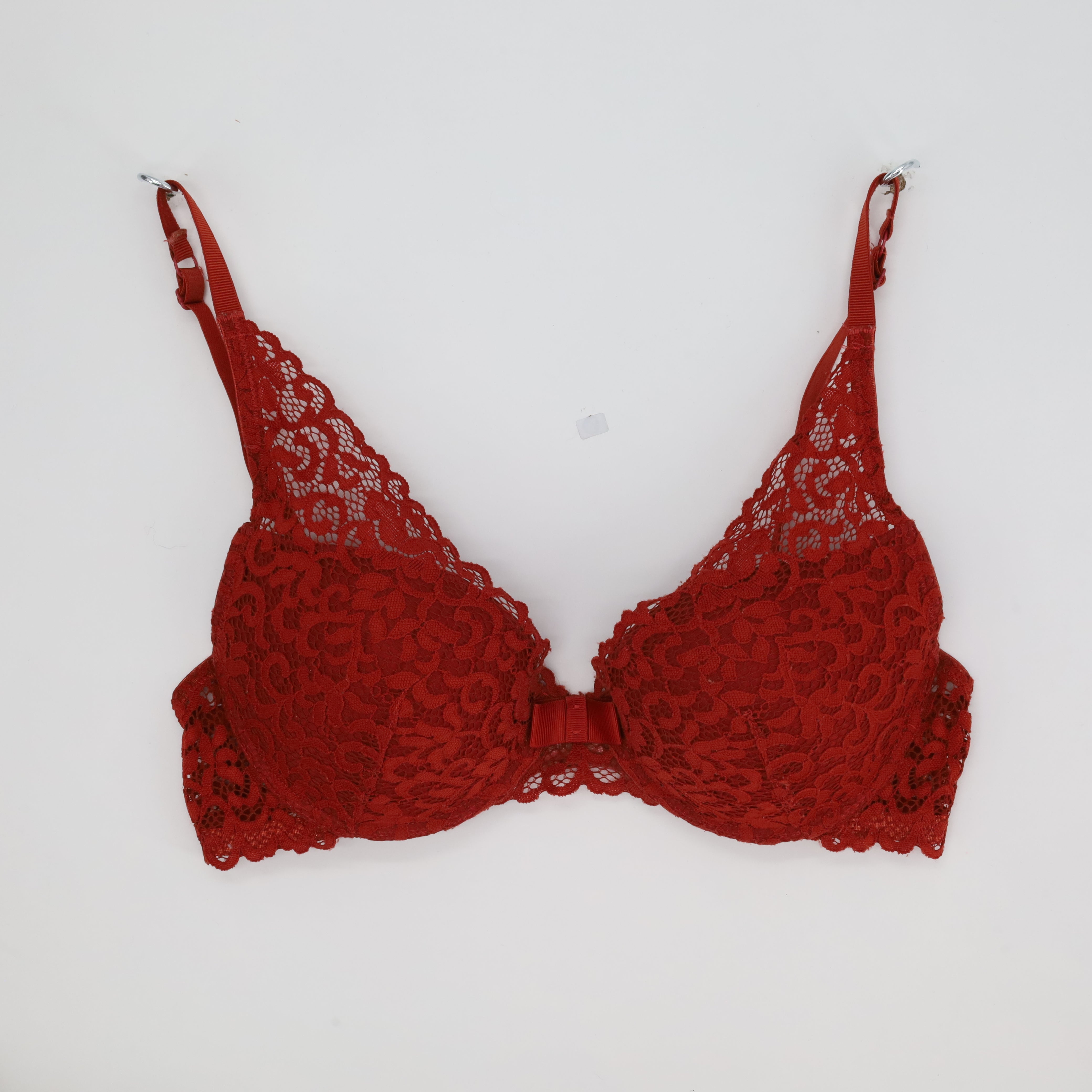 Soutien-gorge ETAM Orange