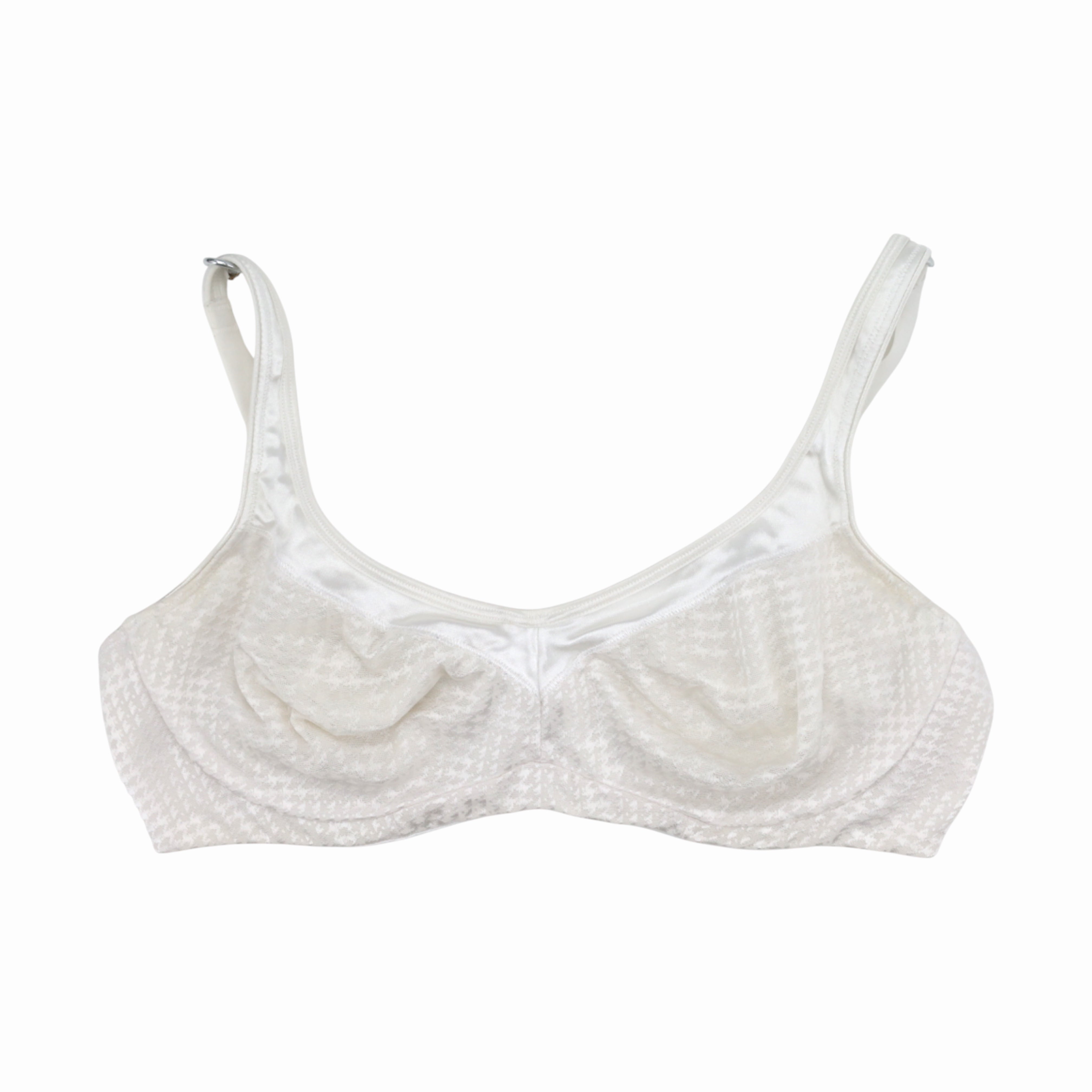 Soutien-gorge Damart Blanc