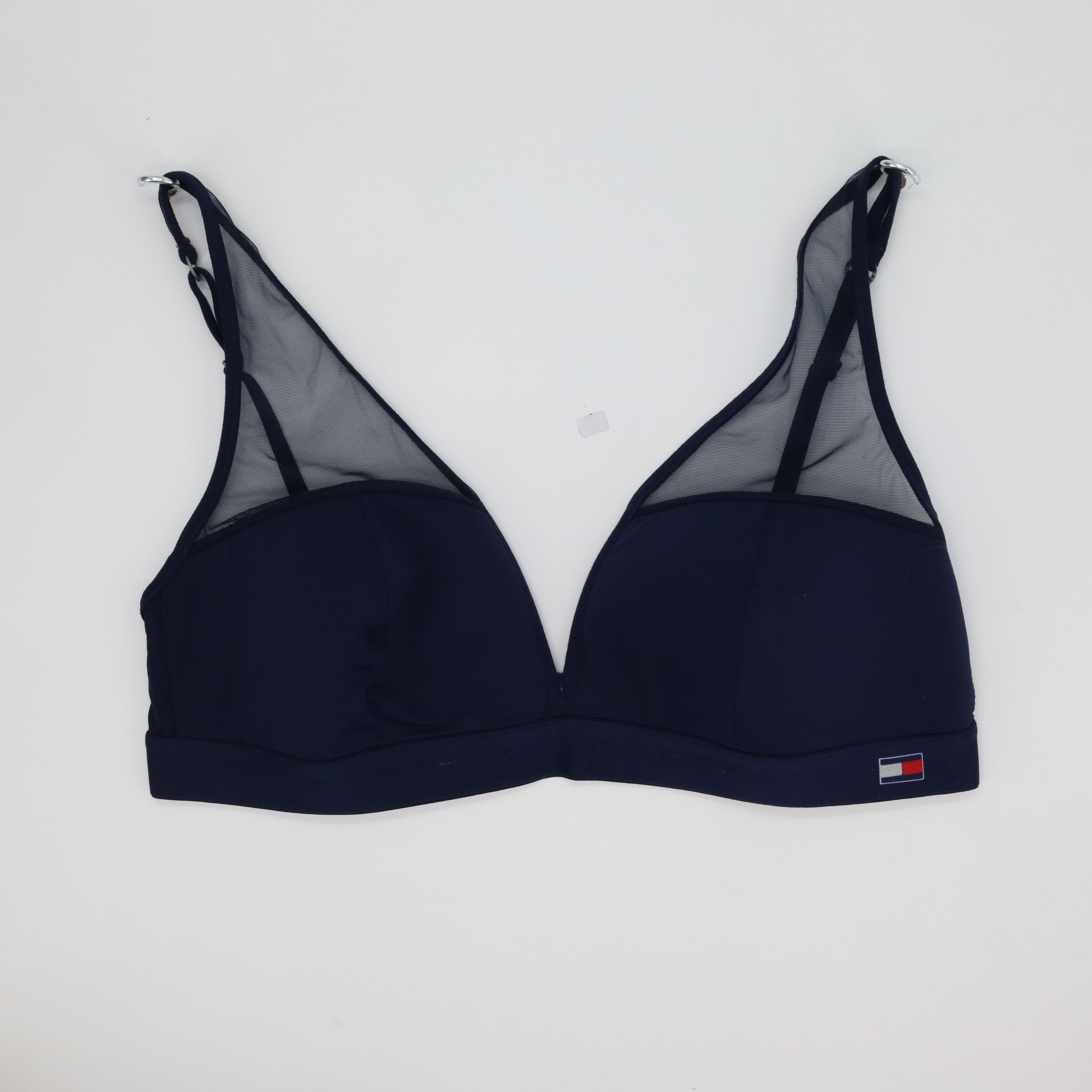 Soutien-gorge Tommy Hilfiger Bleu
