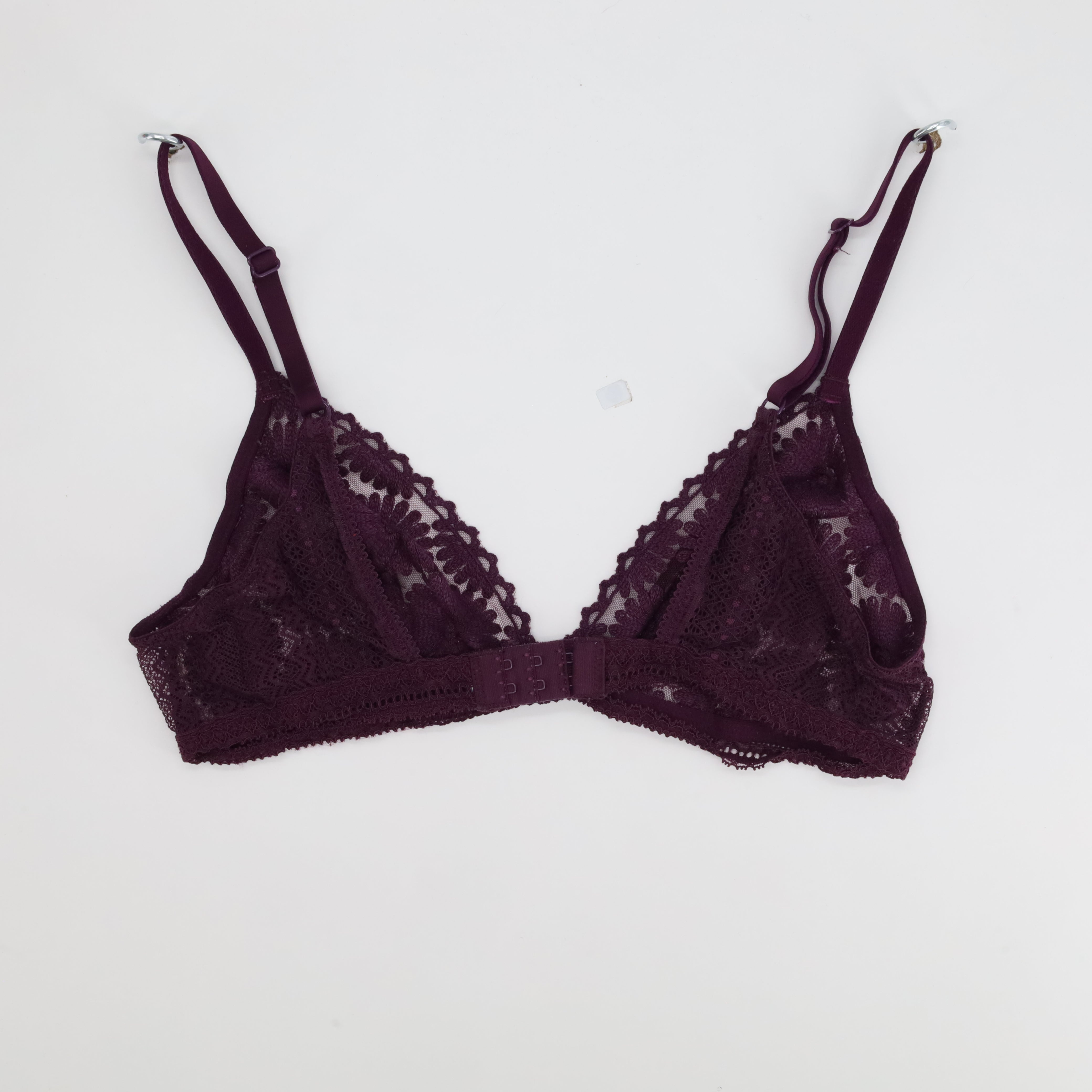 Triangle Violet