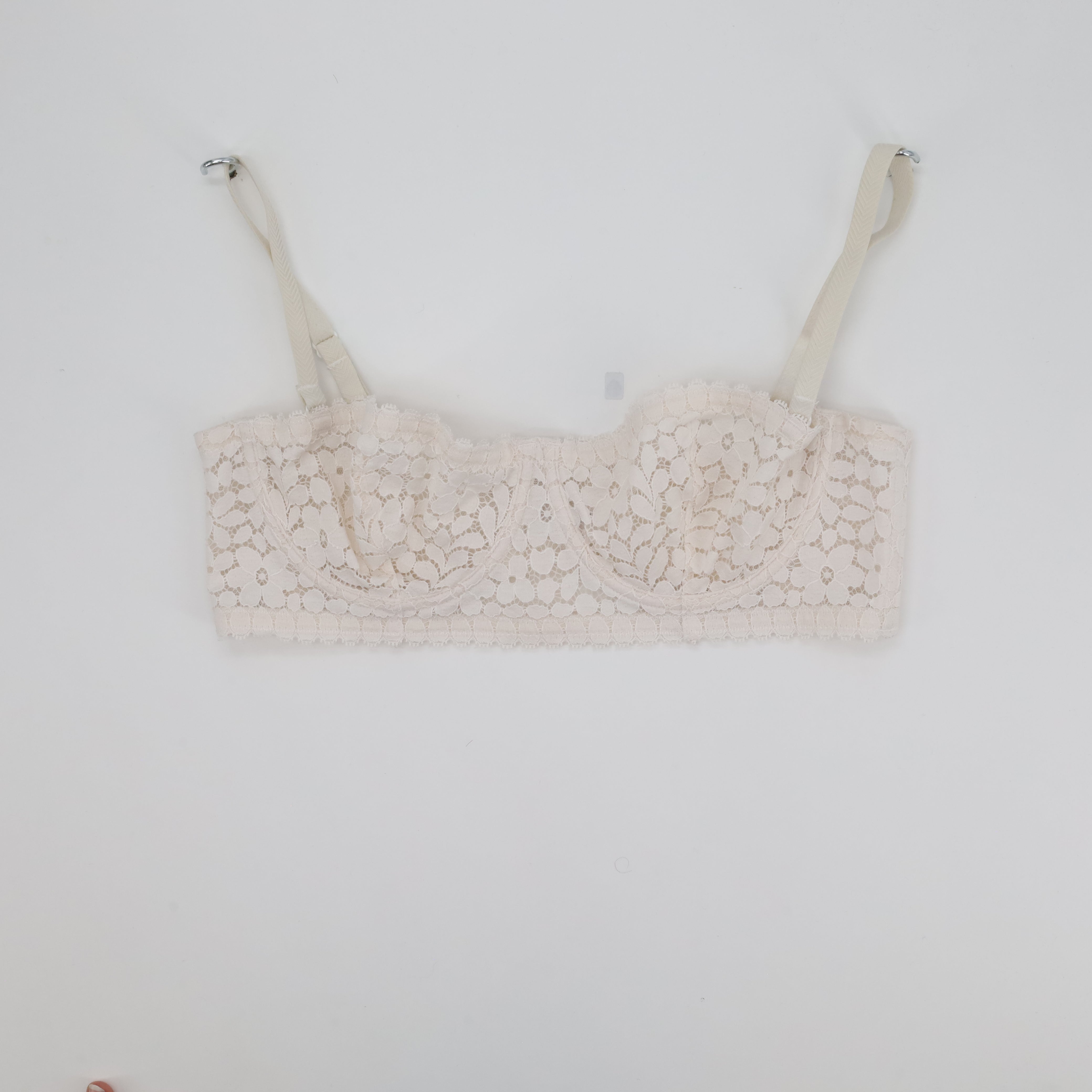 Soutien-gorge Princesse tam.tam Beige