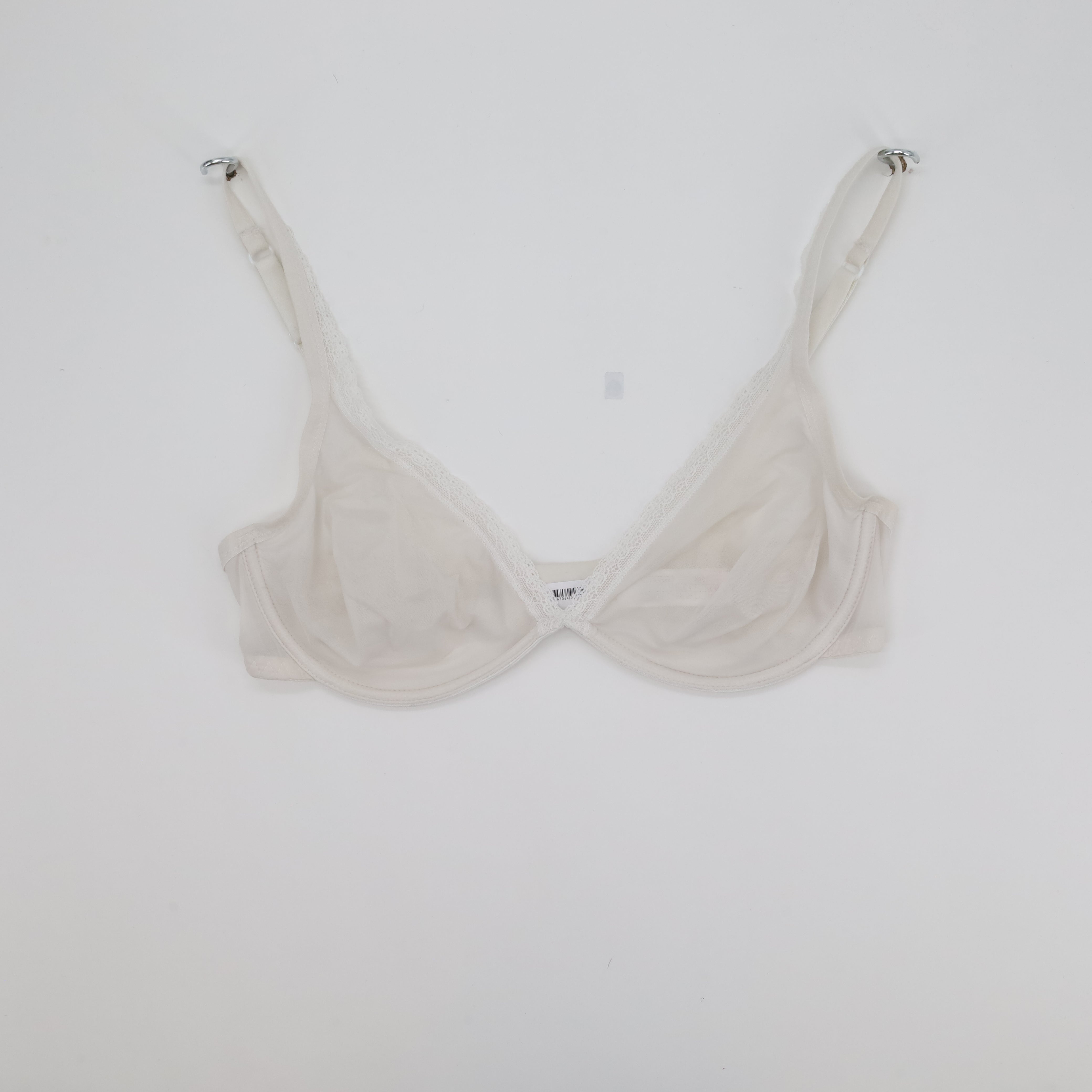 Soutien-gorge Schiesser Blanc