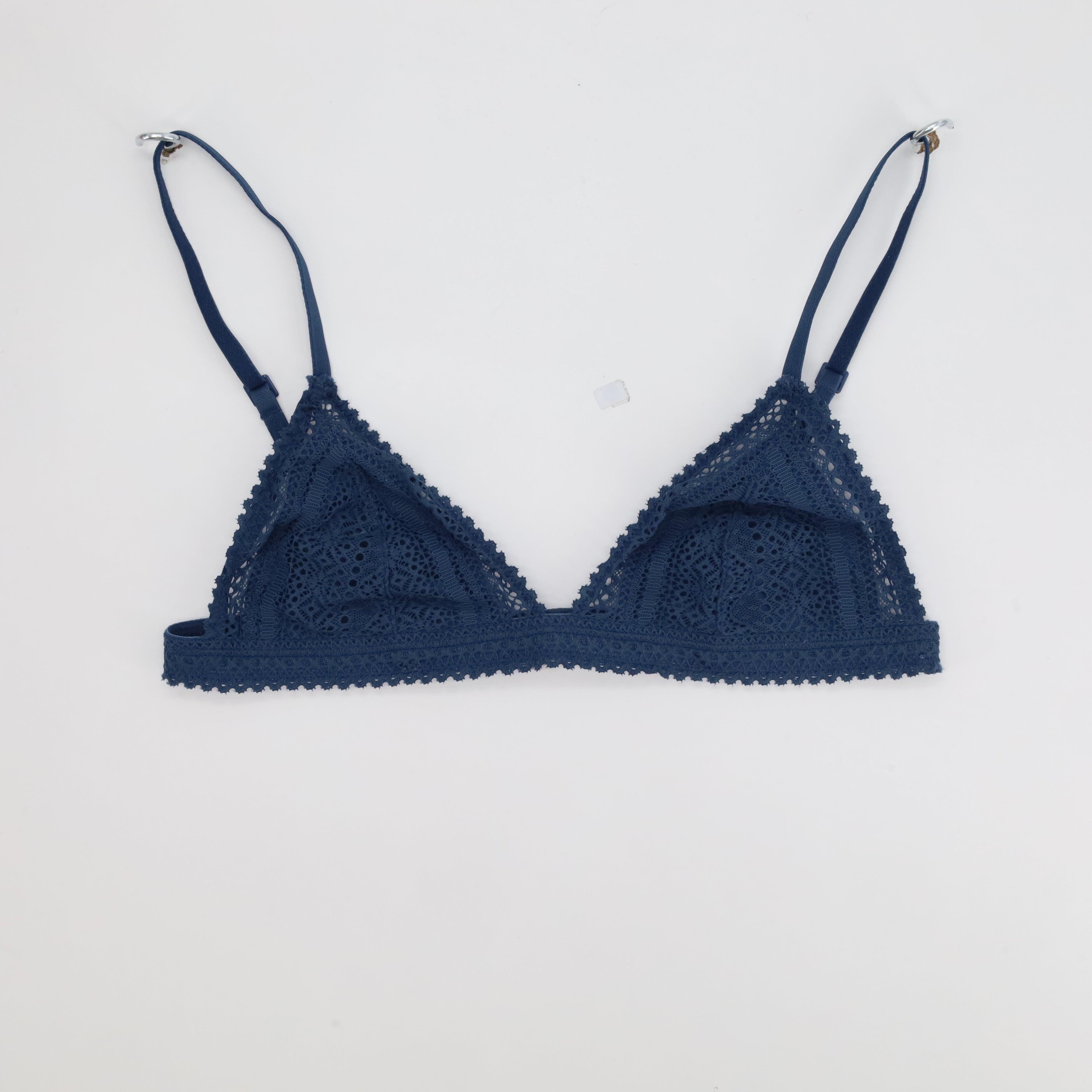 Triangle ETAM Bleu