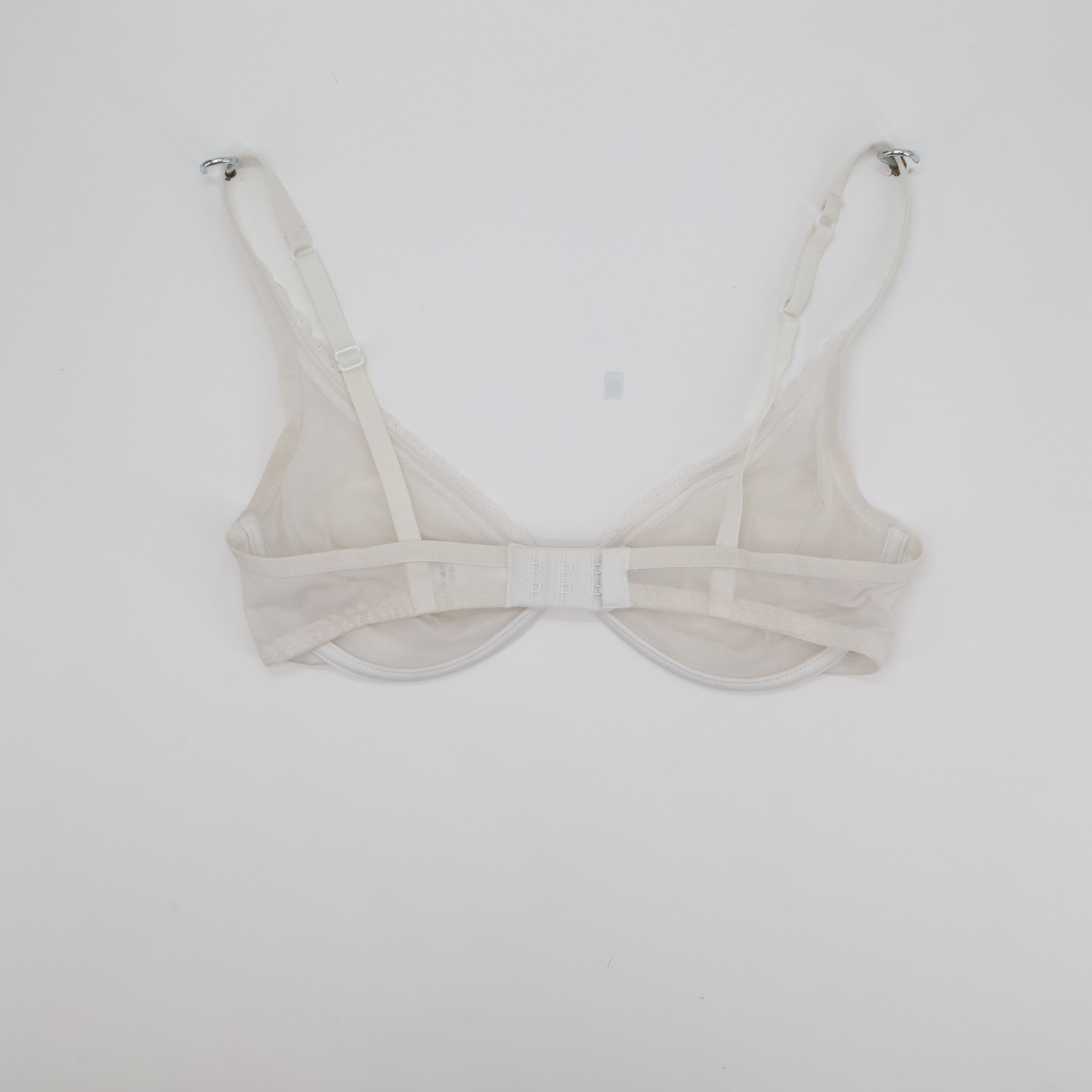 Soutien-gorge Schiesser Blanc