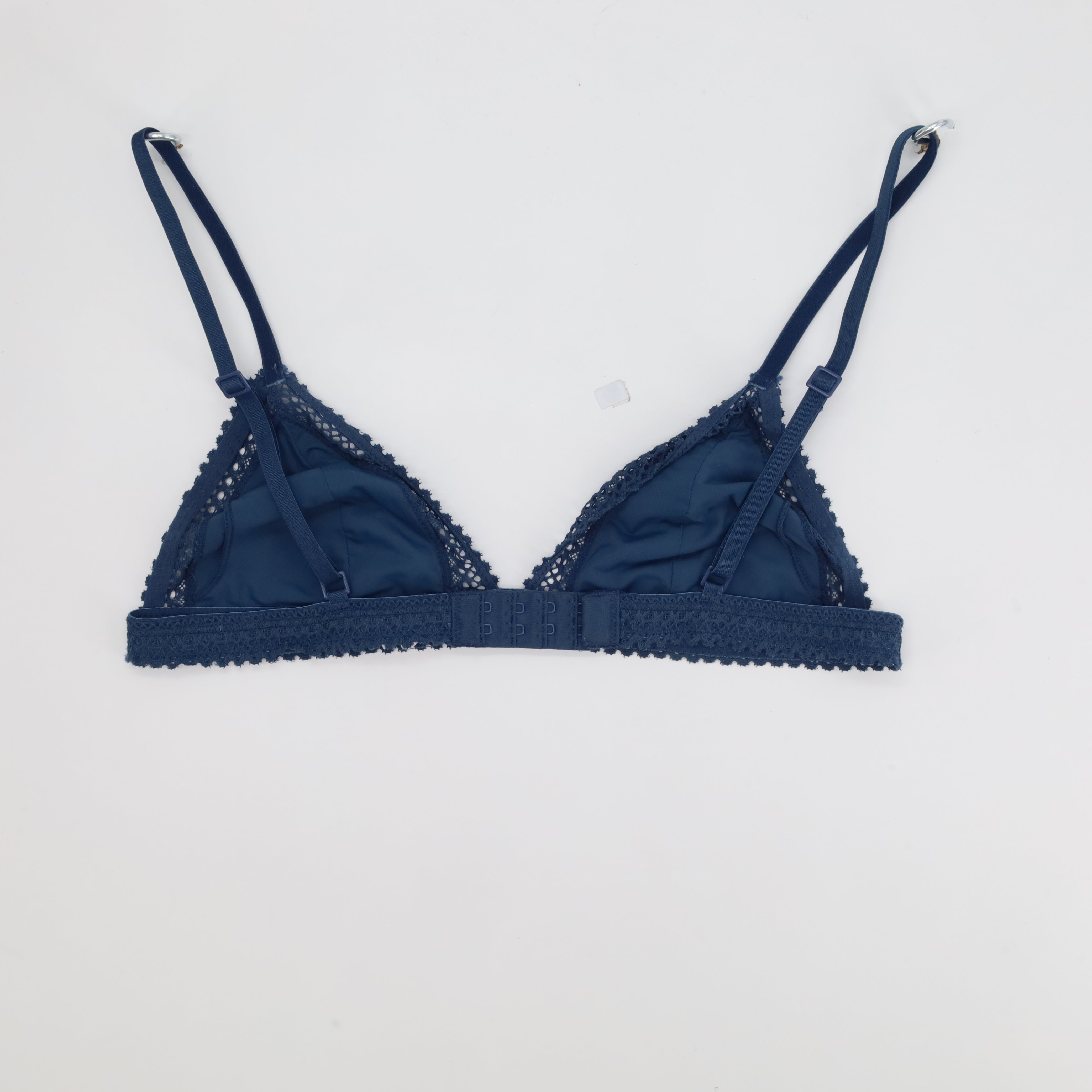 Triangle ETAM Bleu