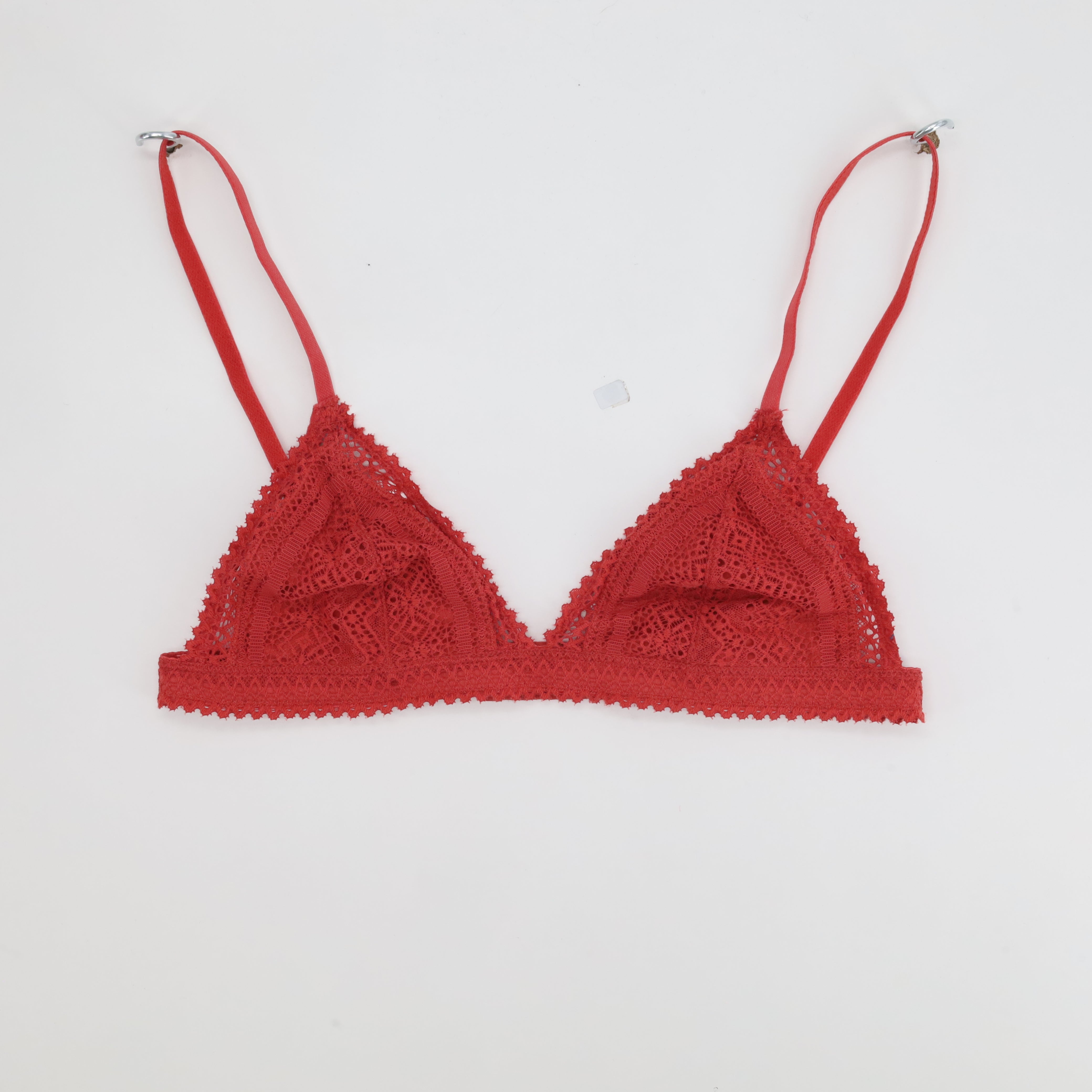 Triangle ETAM Rouge