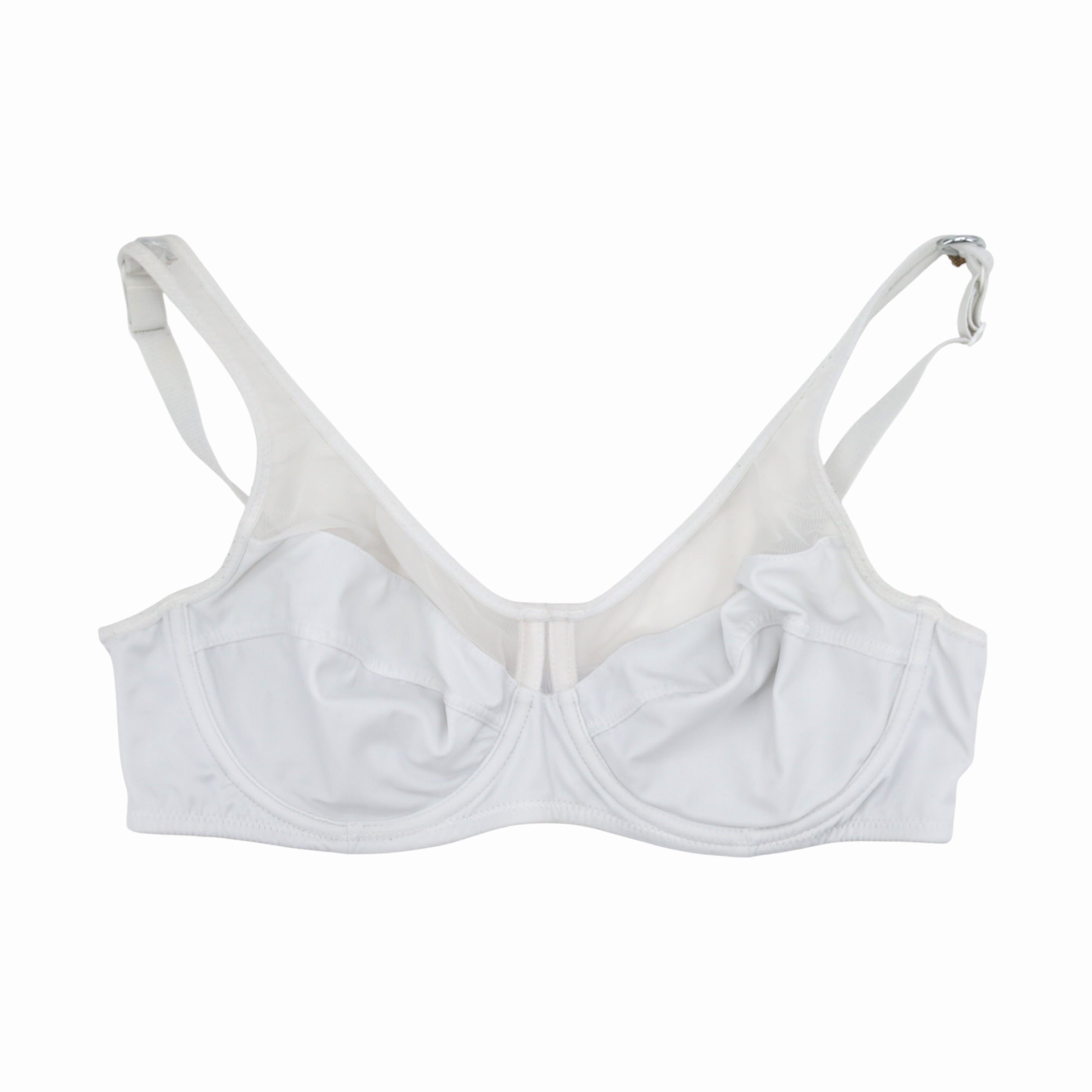 Soutien-gorge DIM Blanc