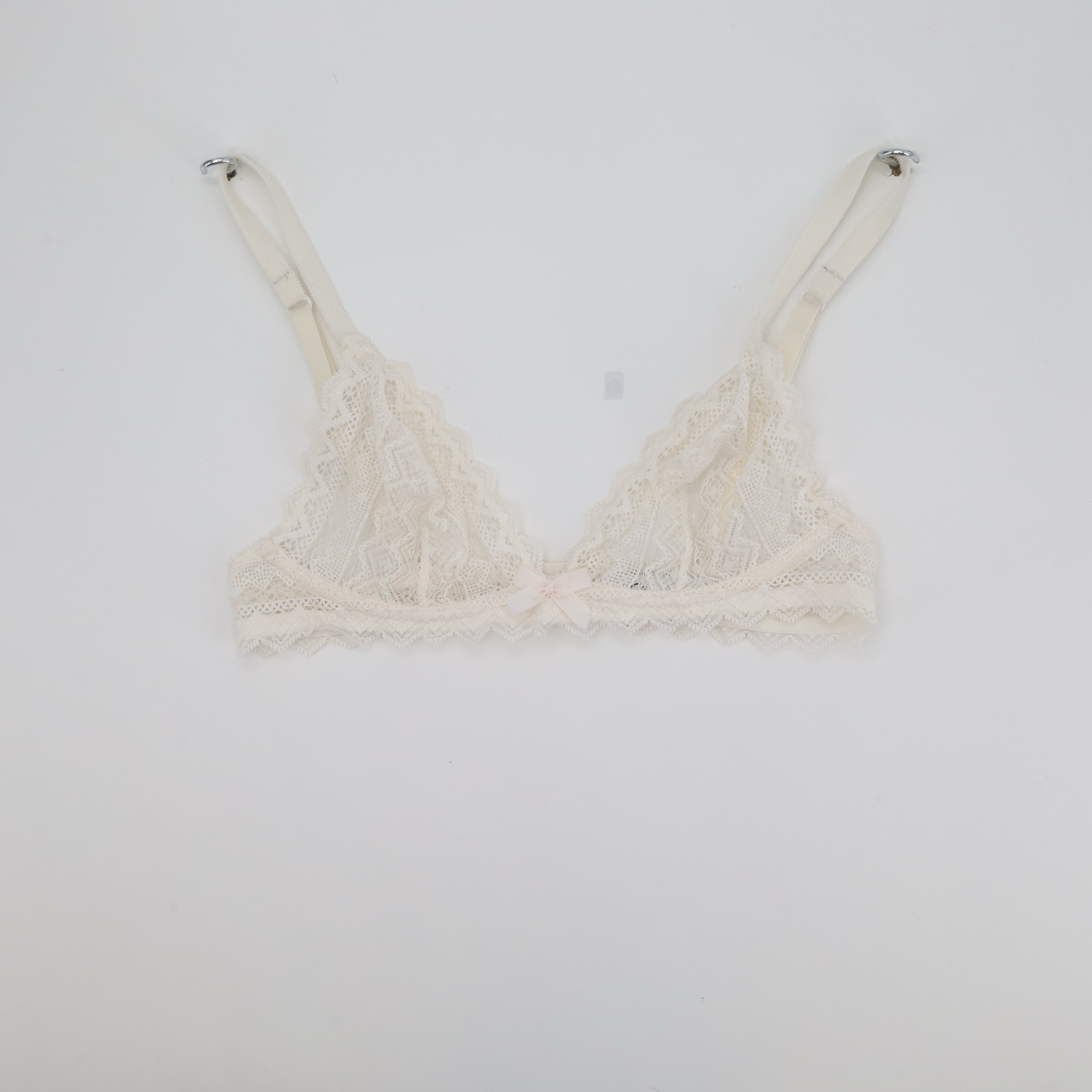 Soutien-gorge ETAM Blanc
