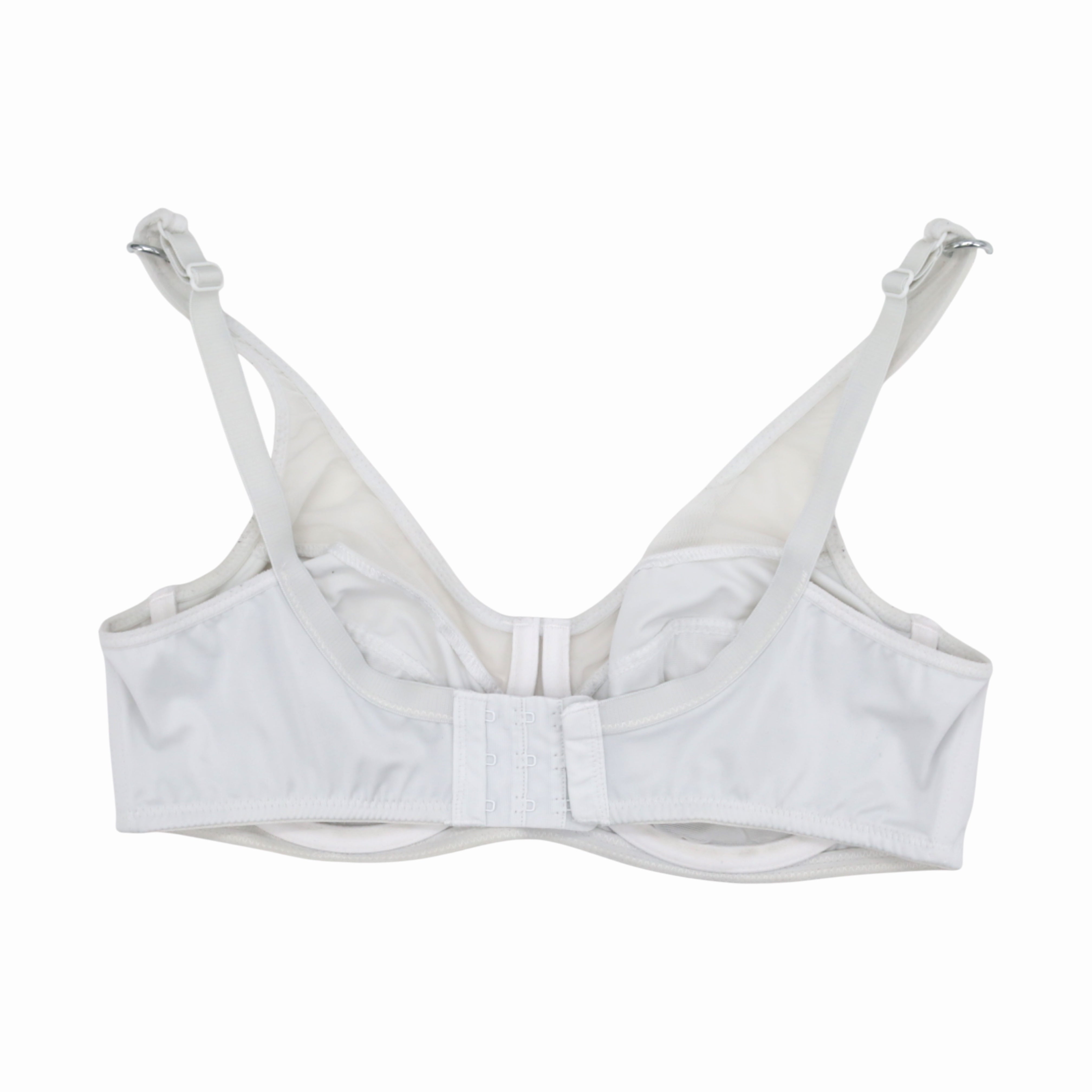 Soutien-gorge DIM Blanc