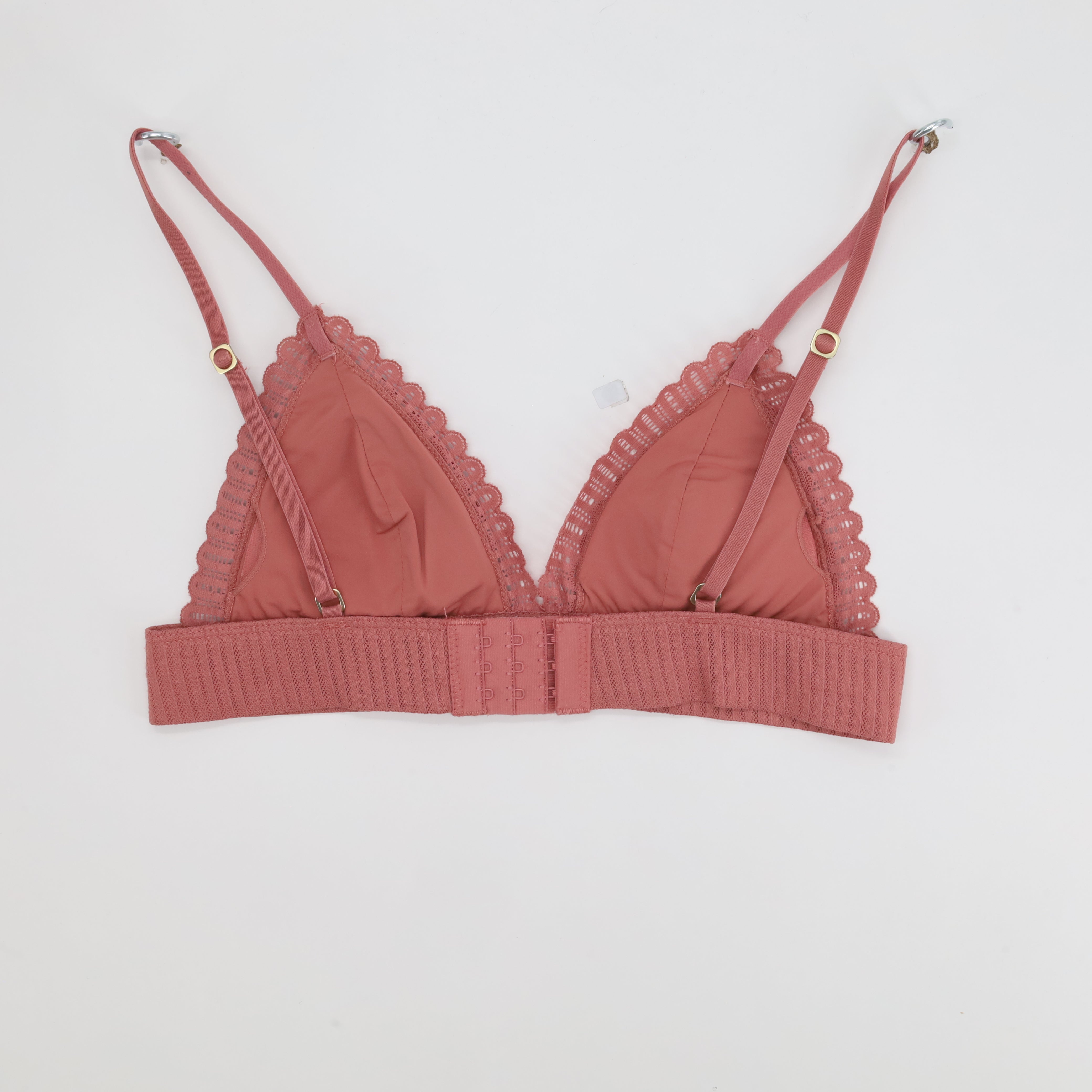 Triangle ETAM Rose