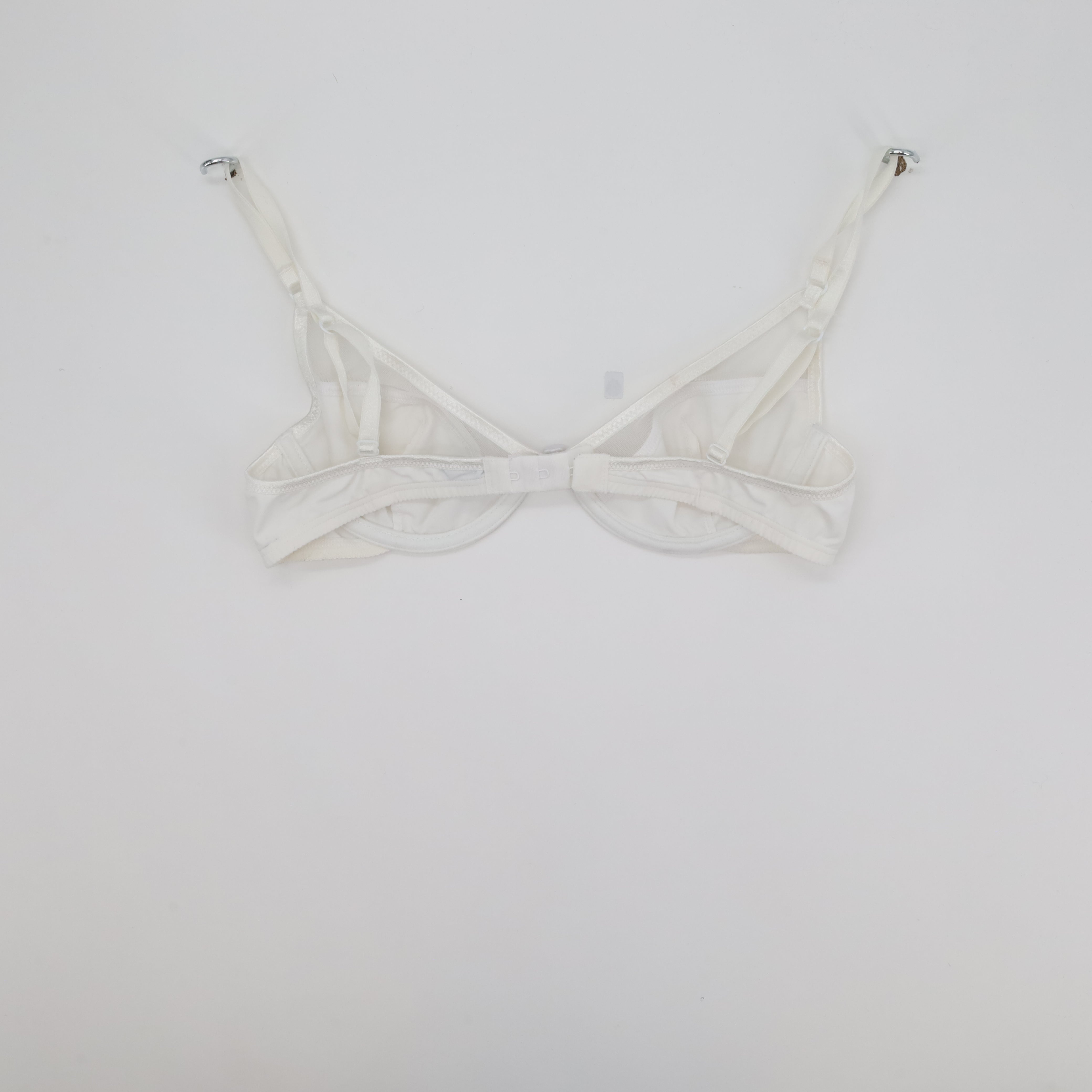 Soutien-gorge Ysé Blanc
