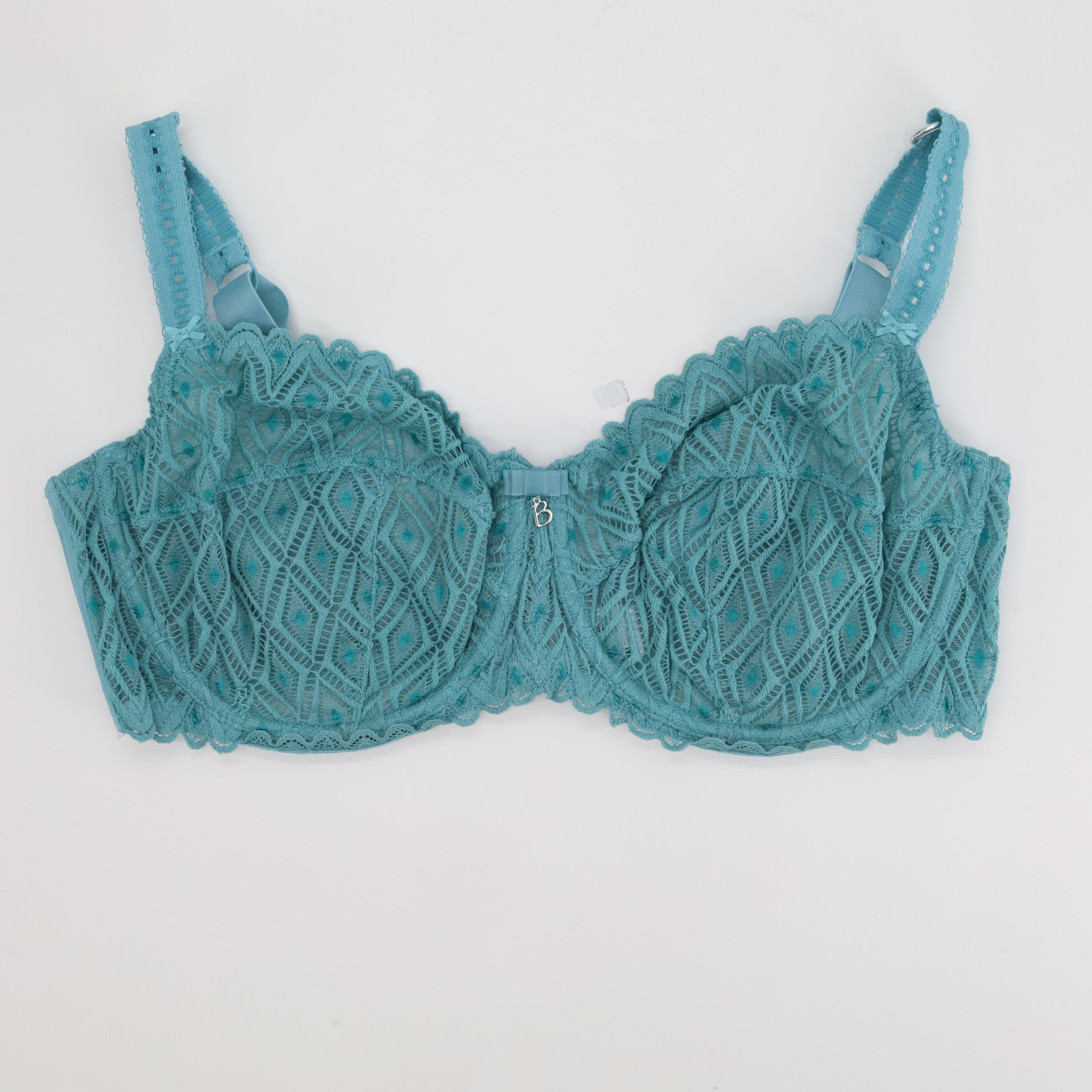 Emboîtant Bestform Bleu