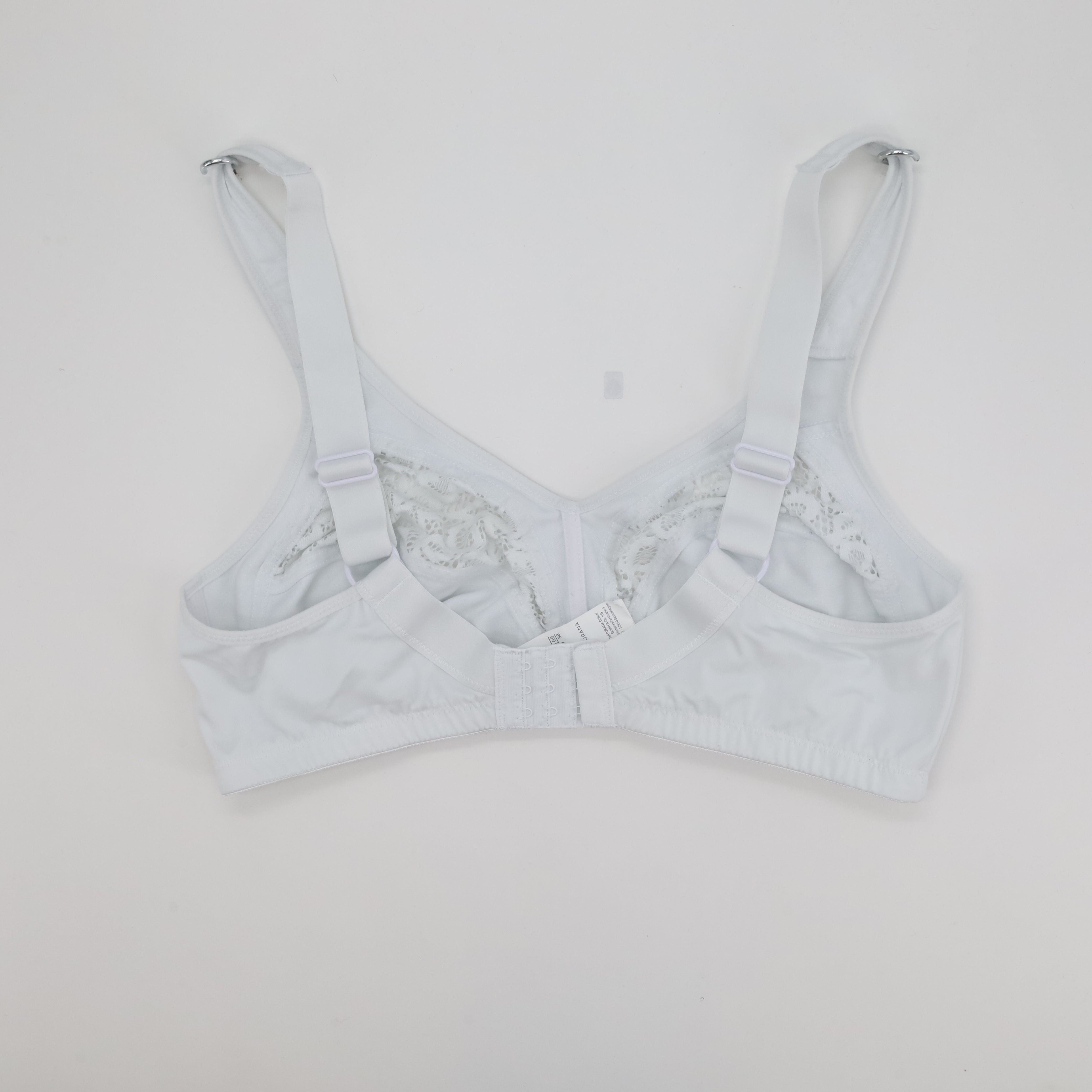 Soutien-gorge Naturana Blanc
