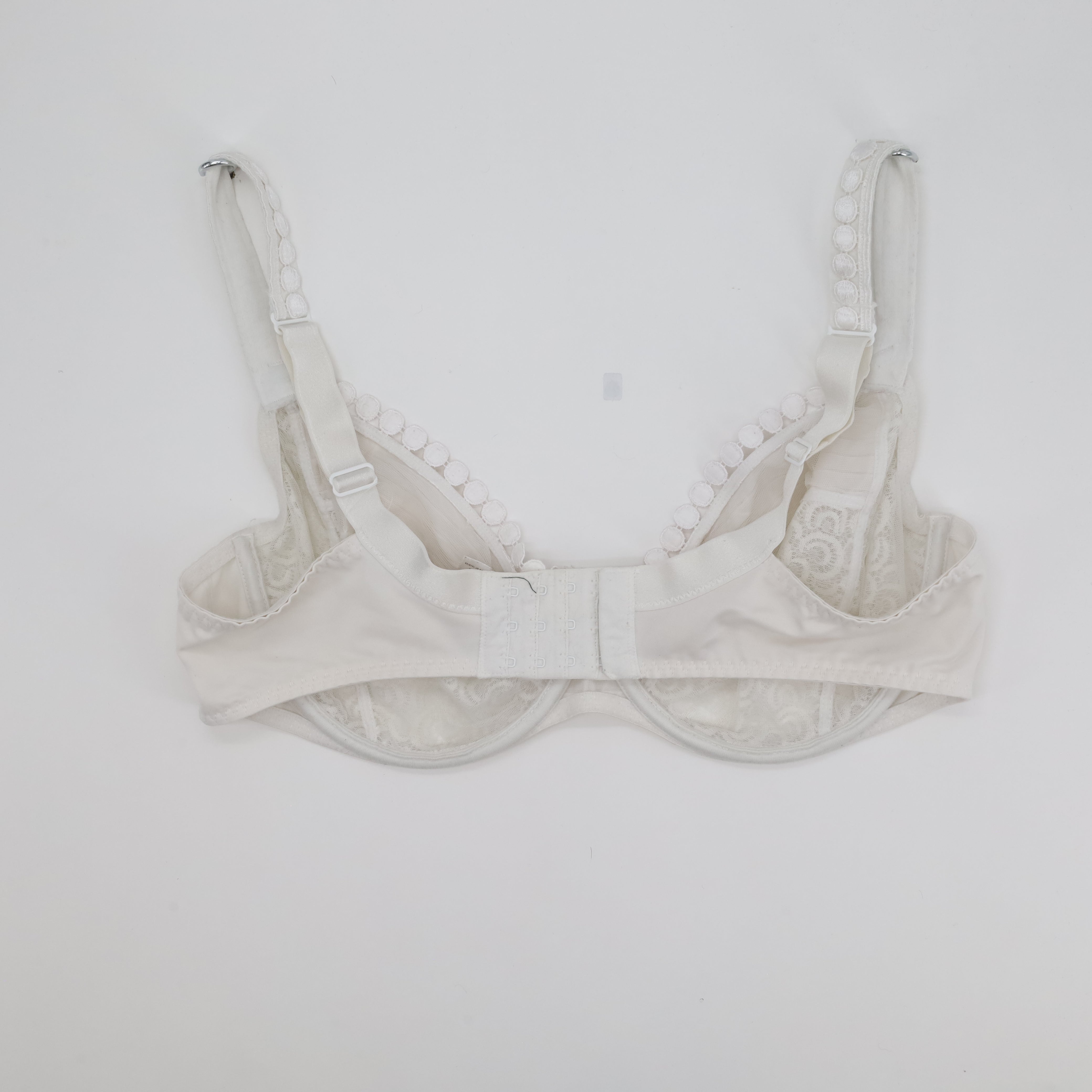 Soutien-gorge Maison Lejaby Blanc