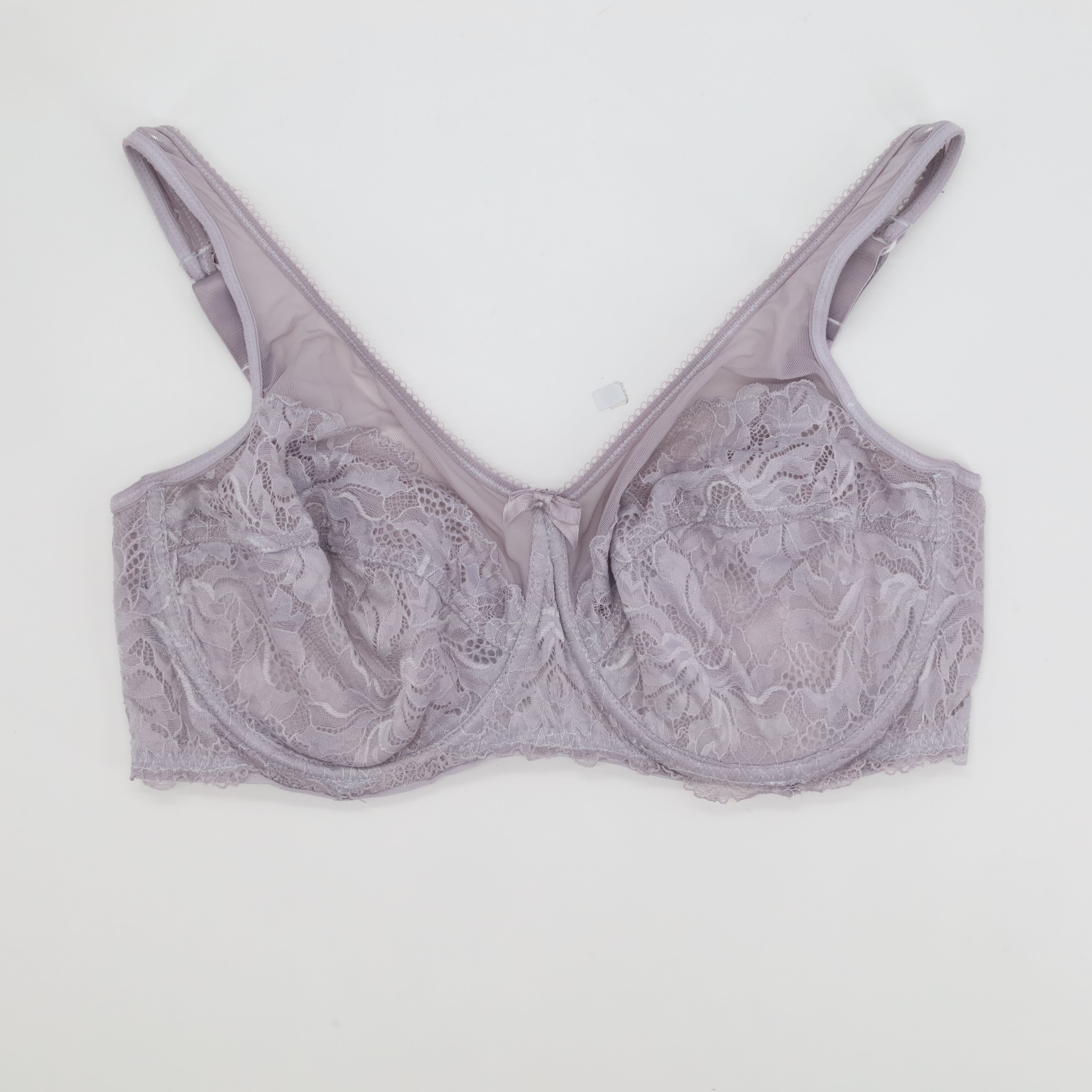 Triangle DIM Gris