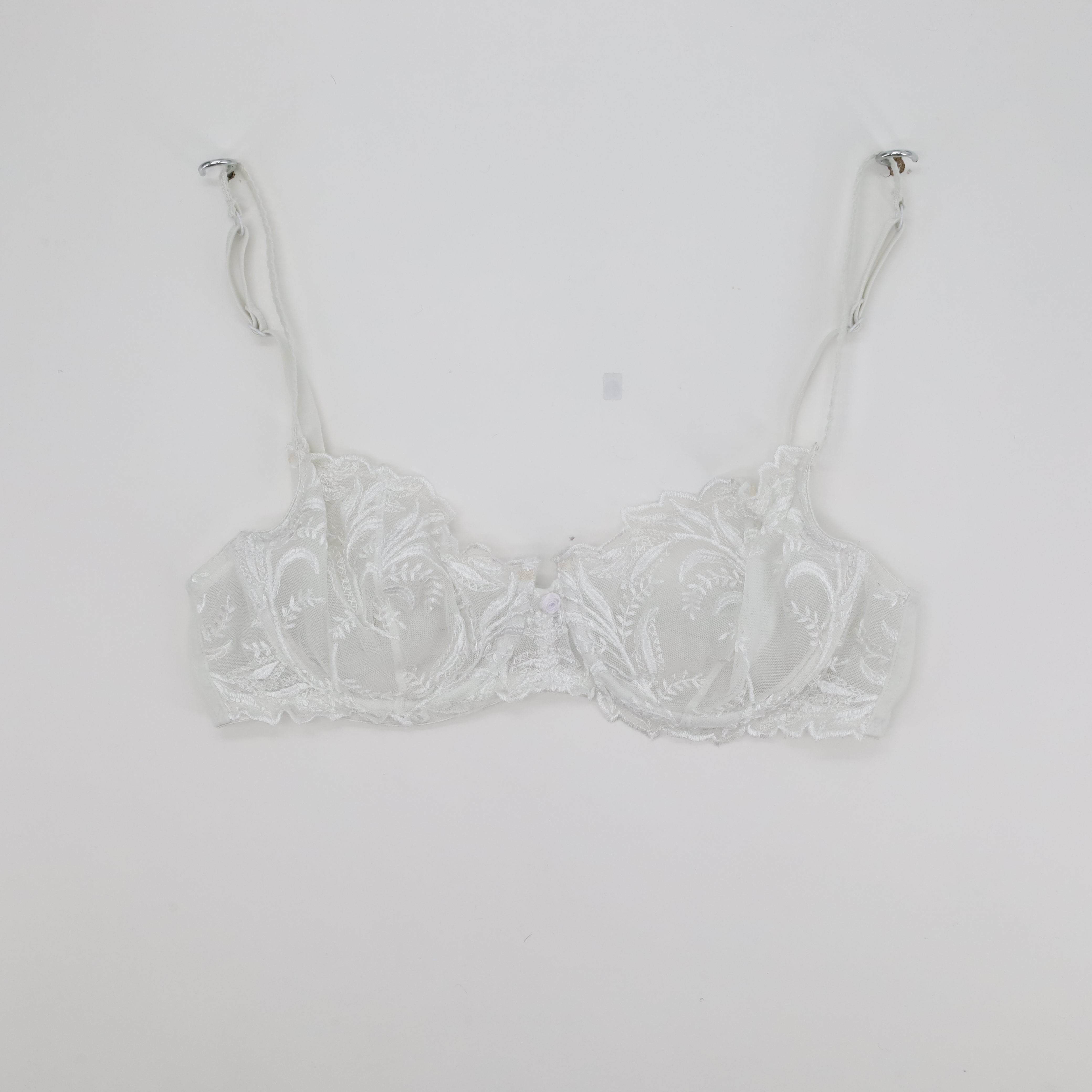 Soutien-gorge Blanc