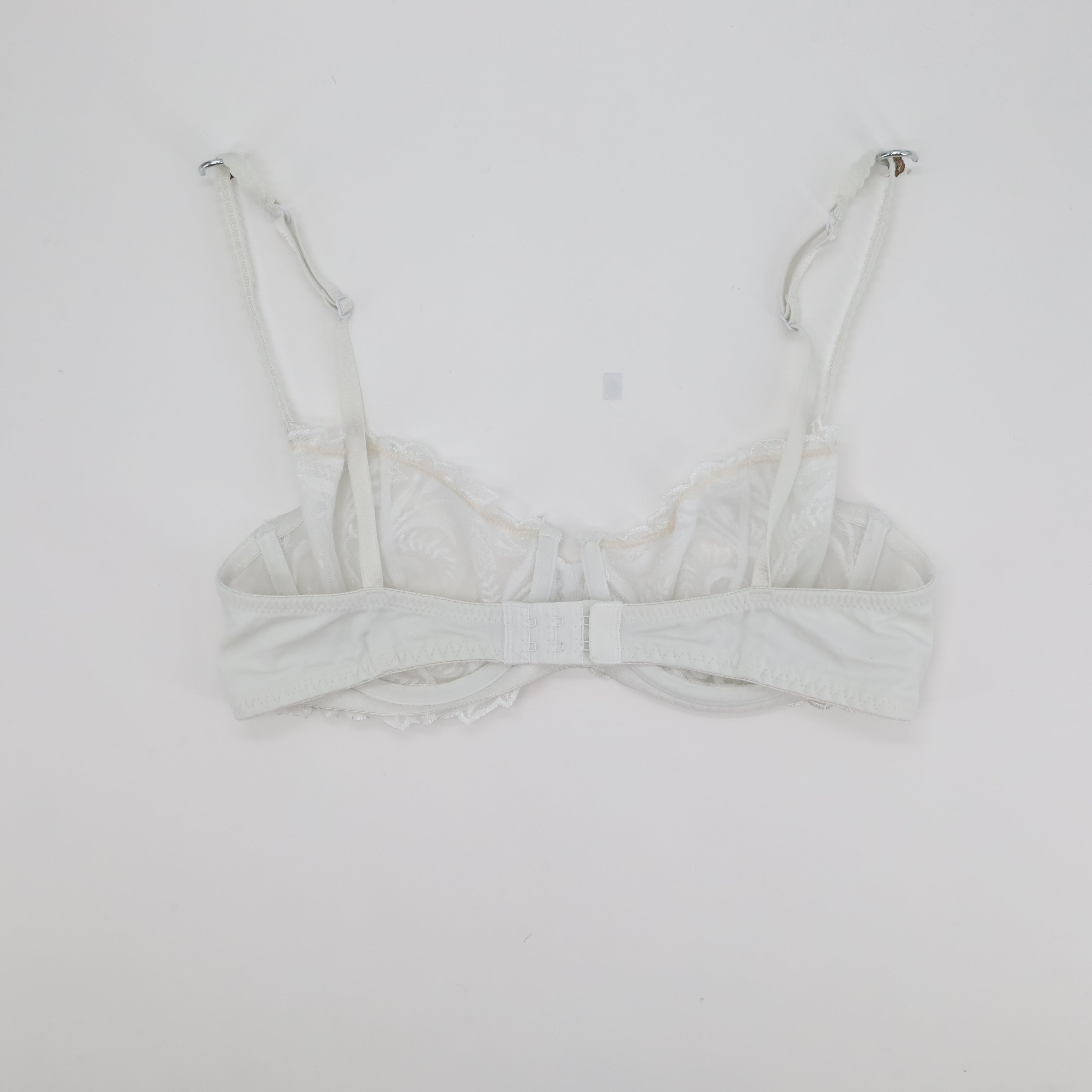 Soutien-gorge Blanc