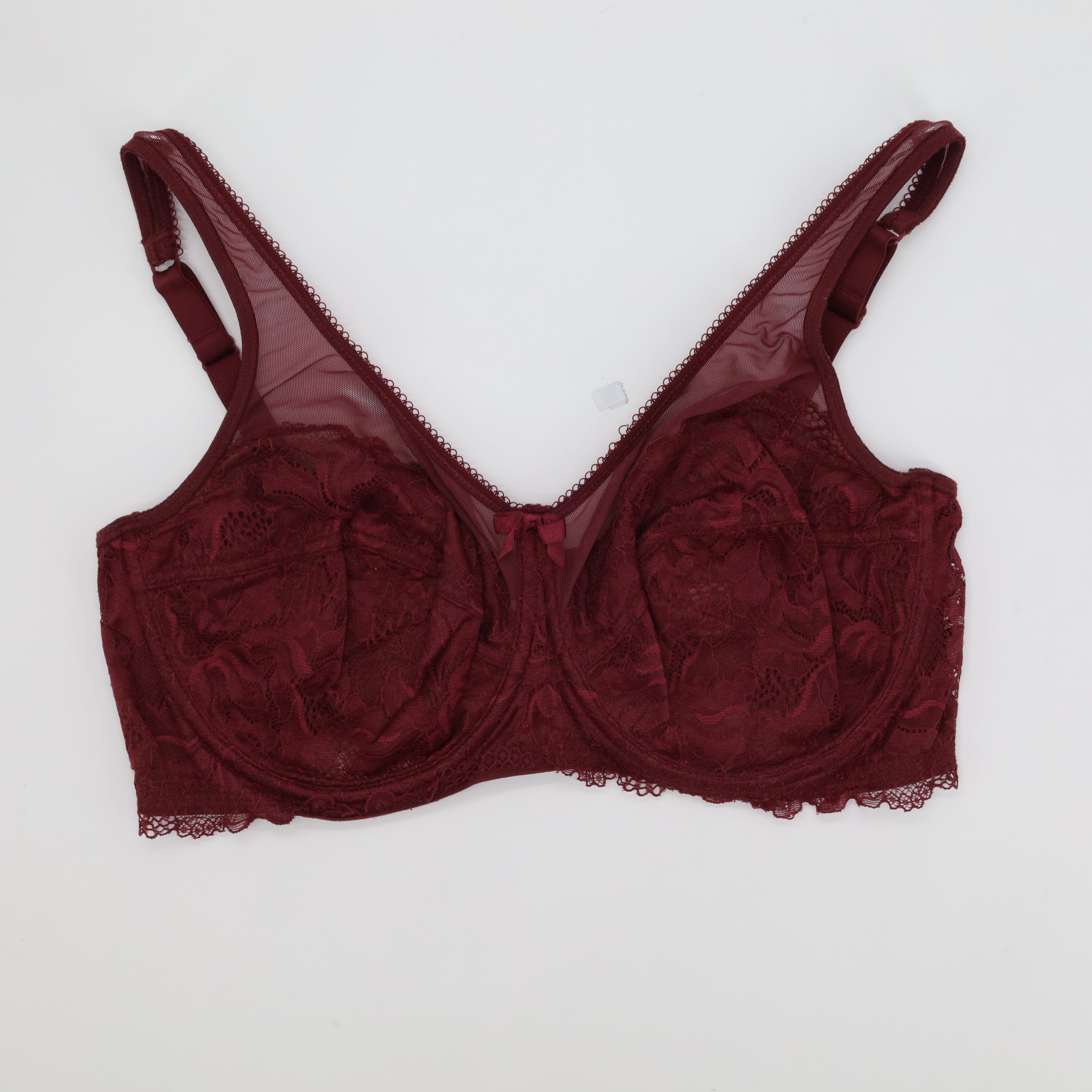 Triangle DIM Violet